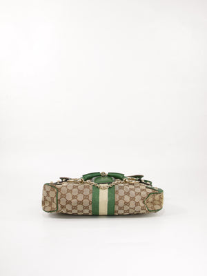 Horsebit Chain
