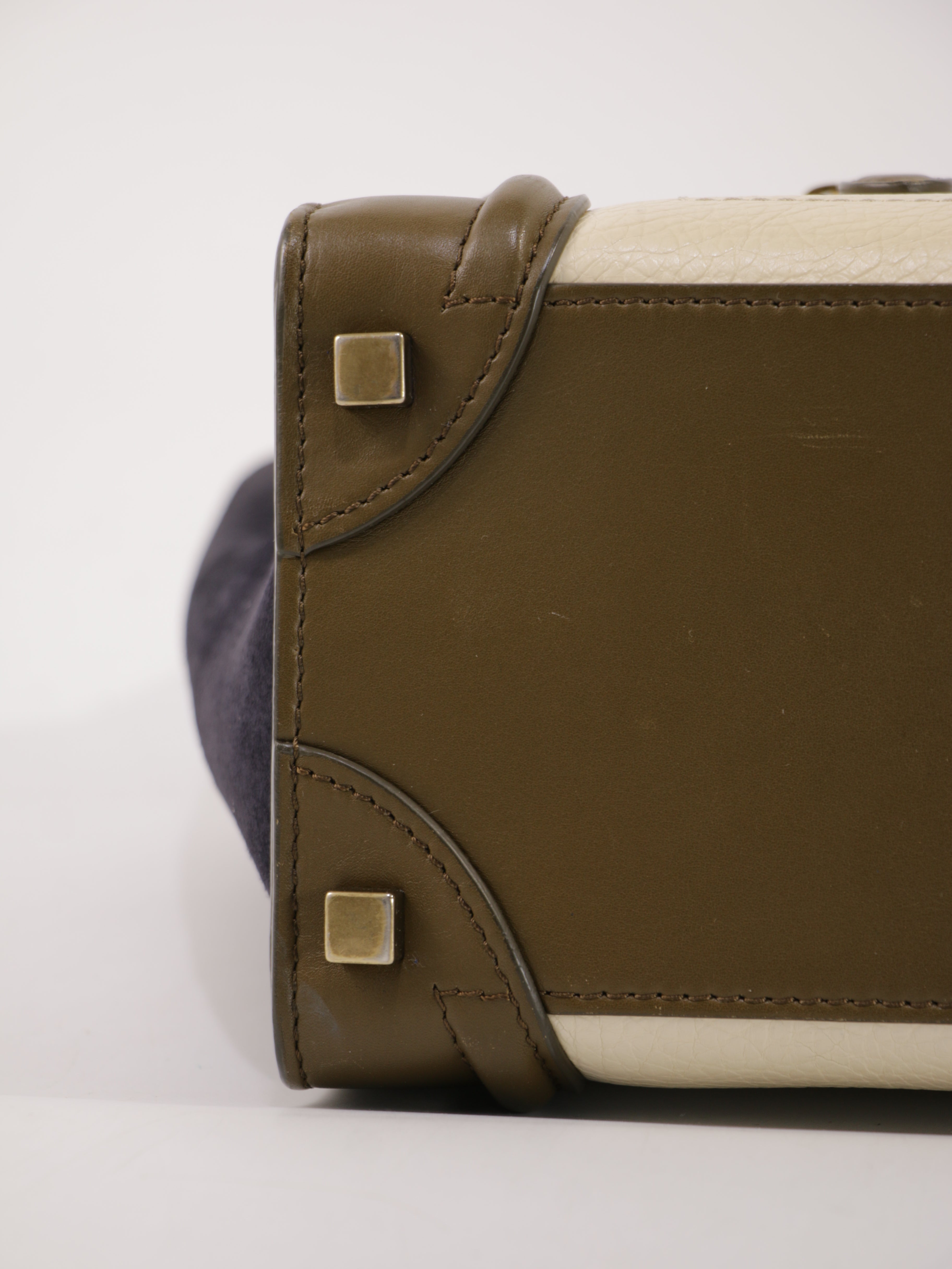 Small Luggage