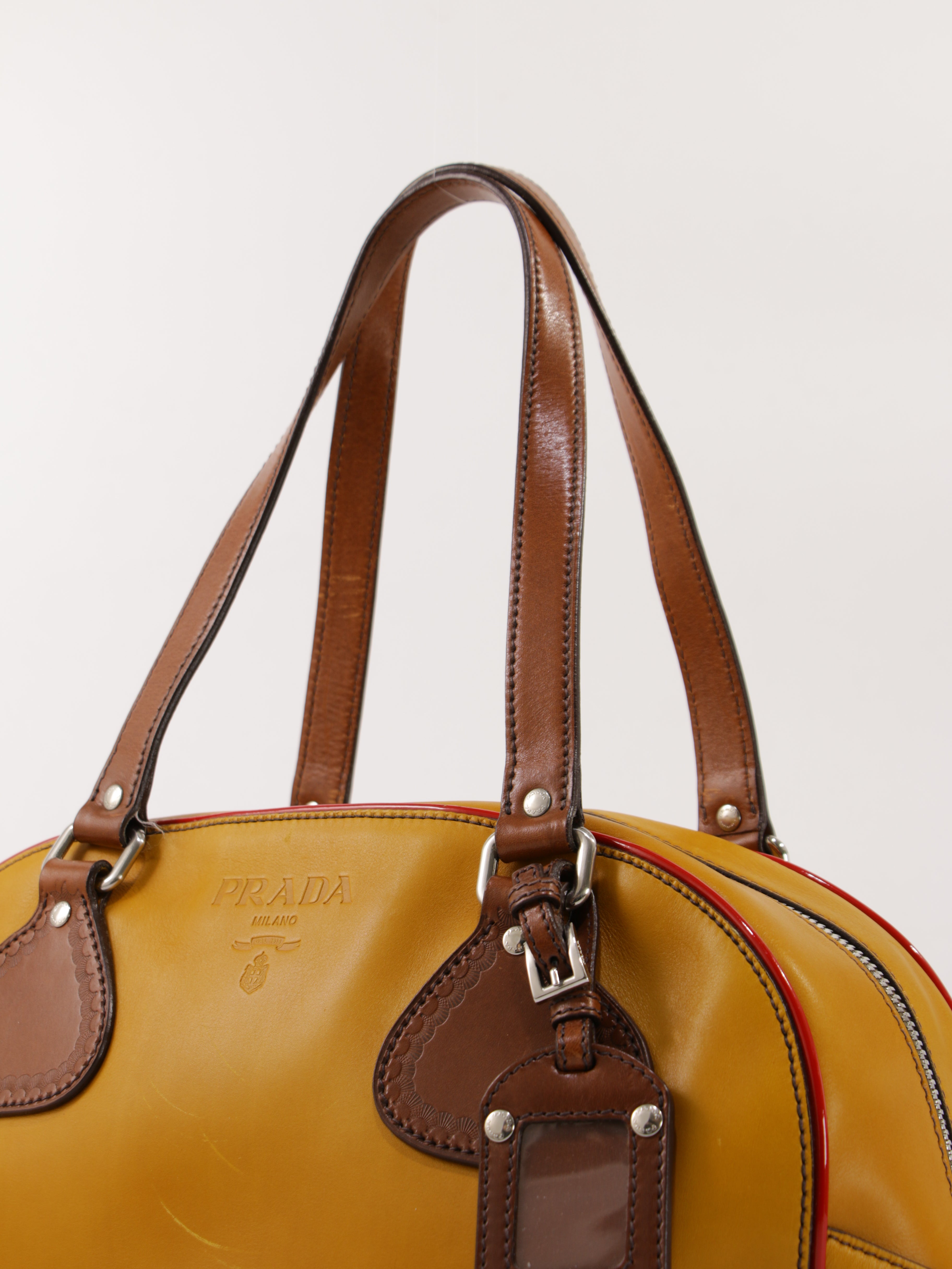Shoulder Bag