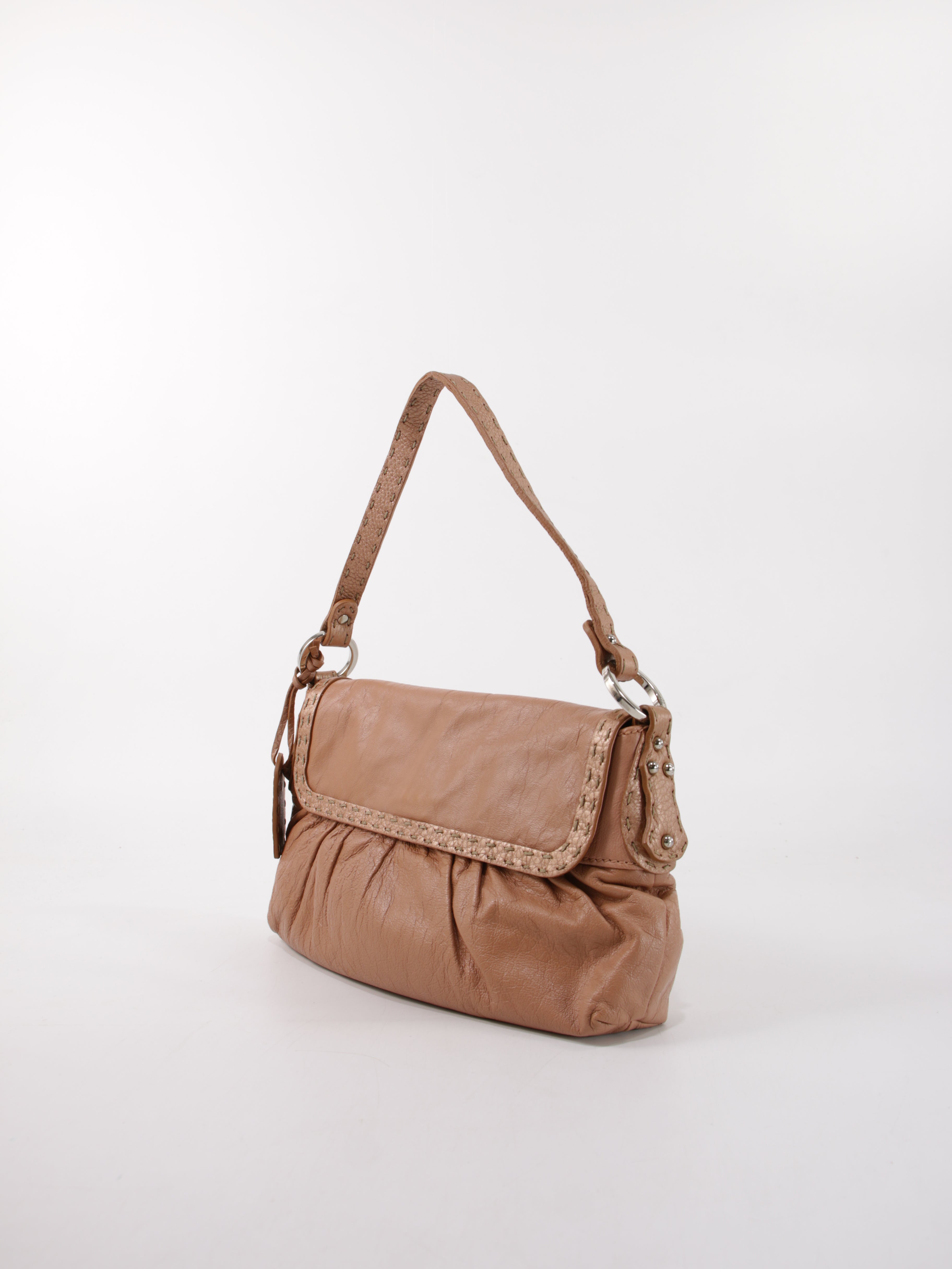 Fendi Chef Flap