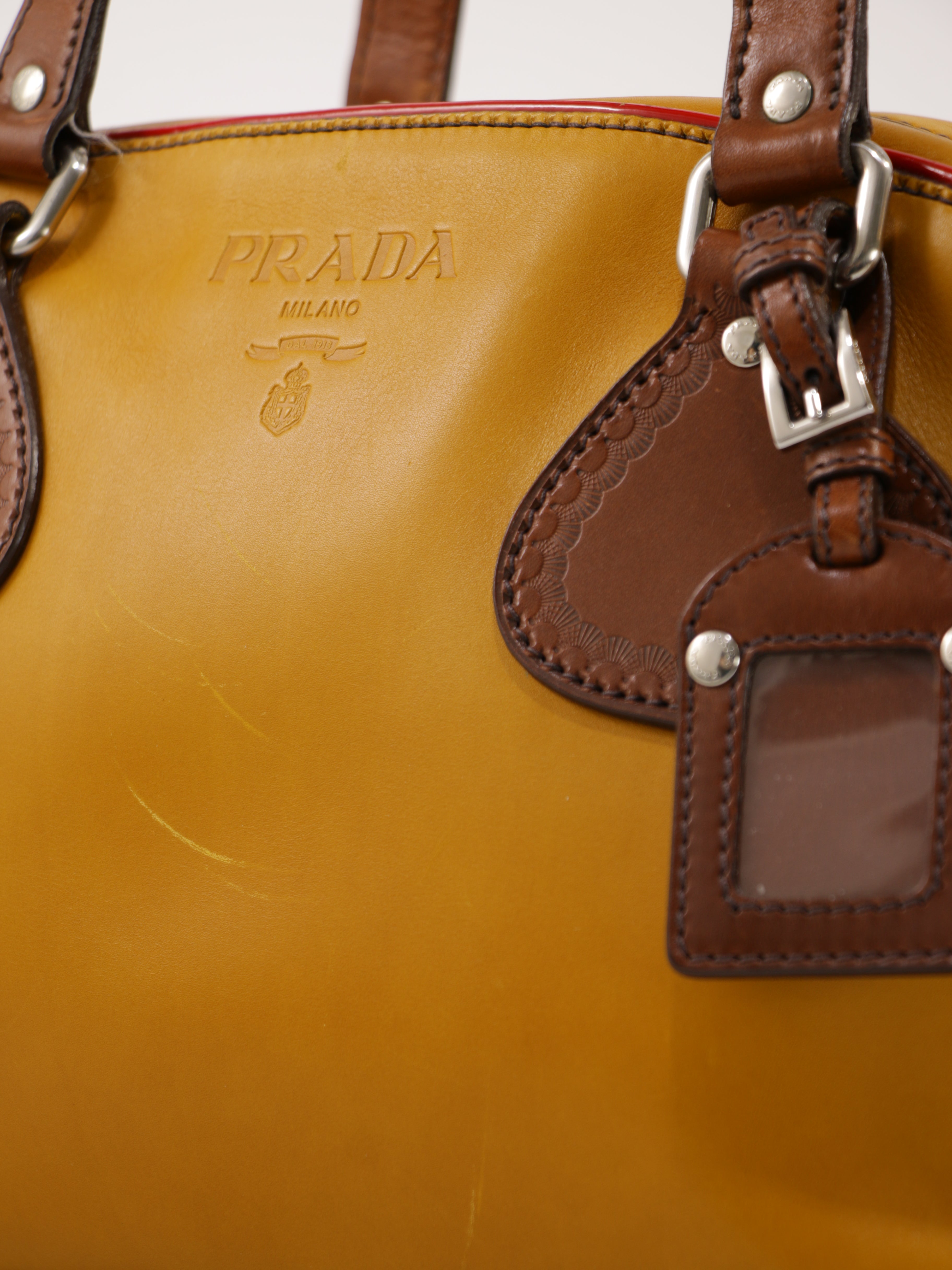 Shoulder Bag