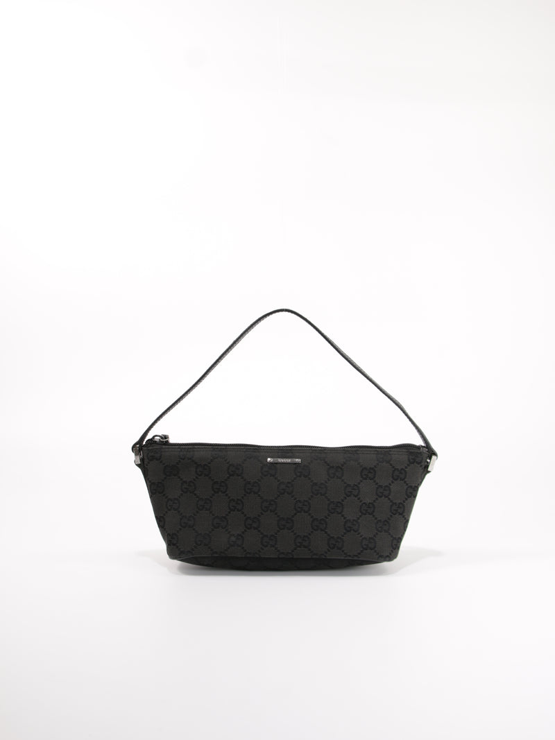 Guccin veneen patonki