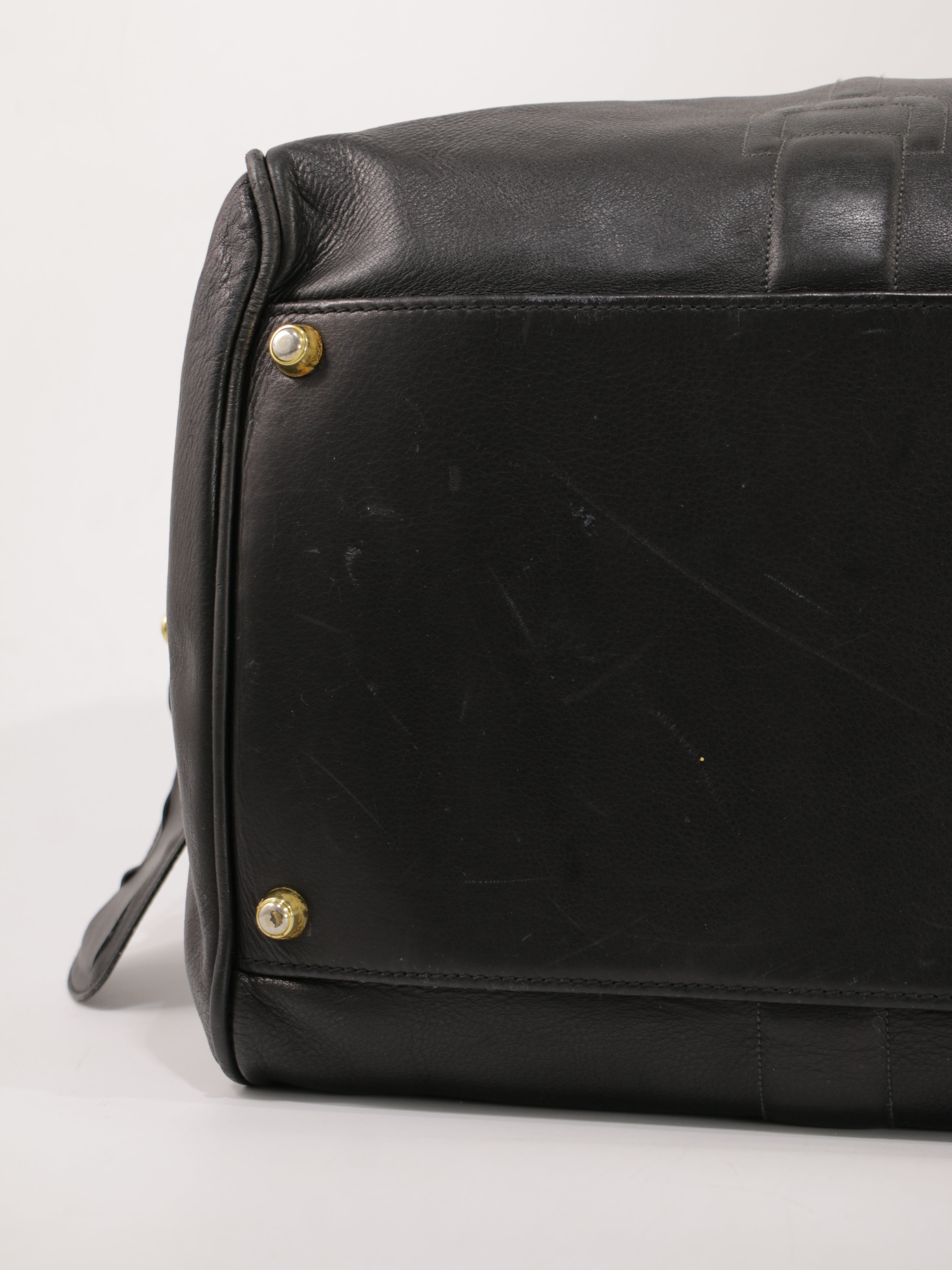 Duffle Bag
