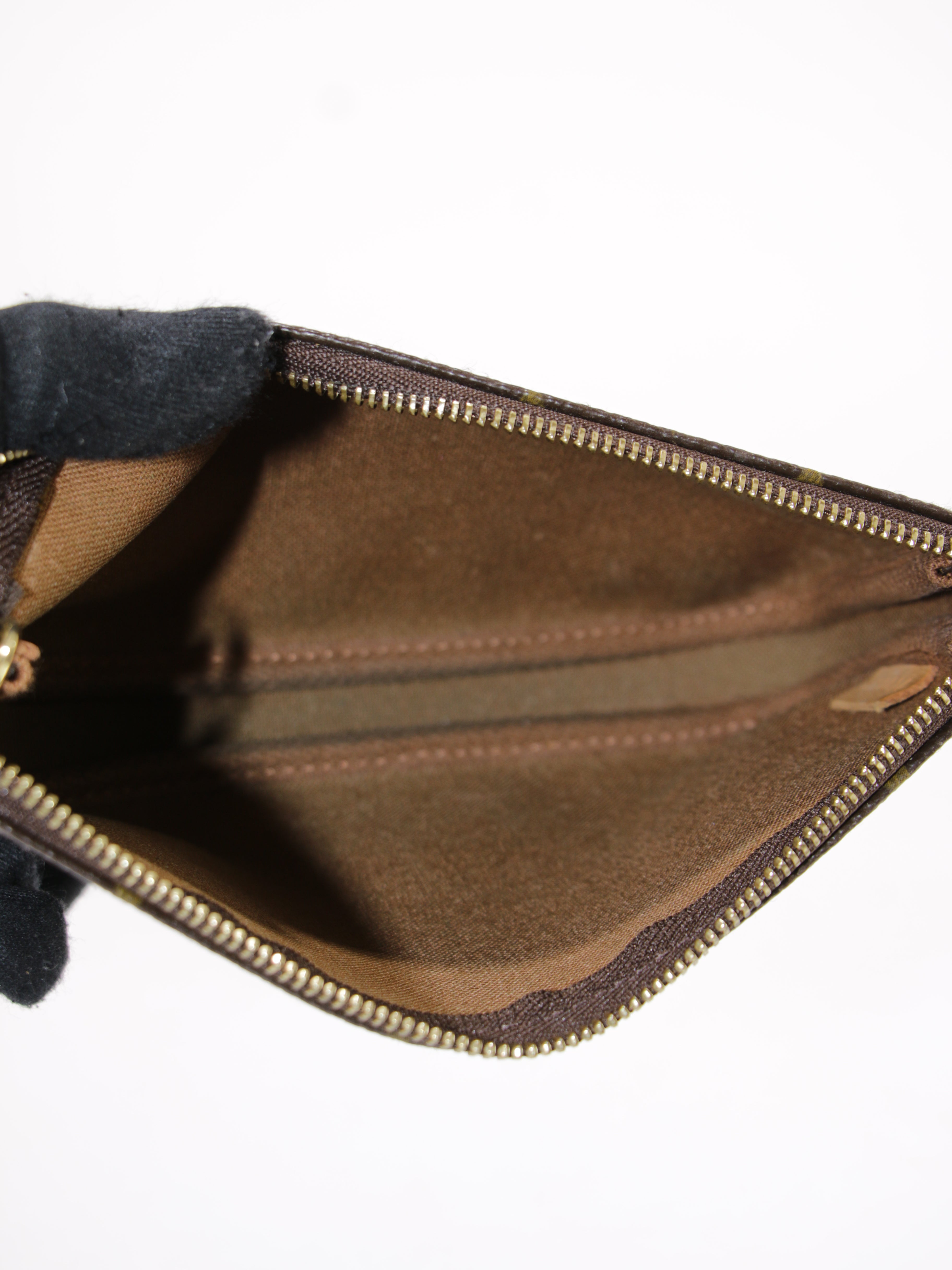 Mini Accessories Pochette