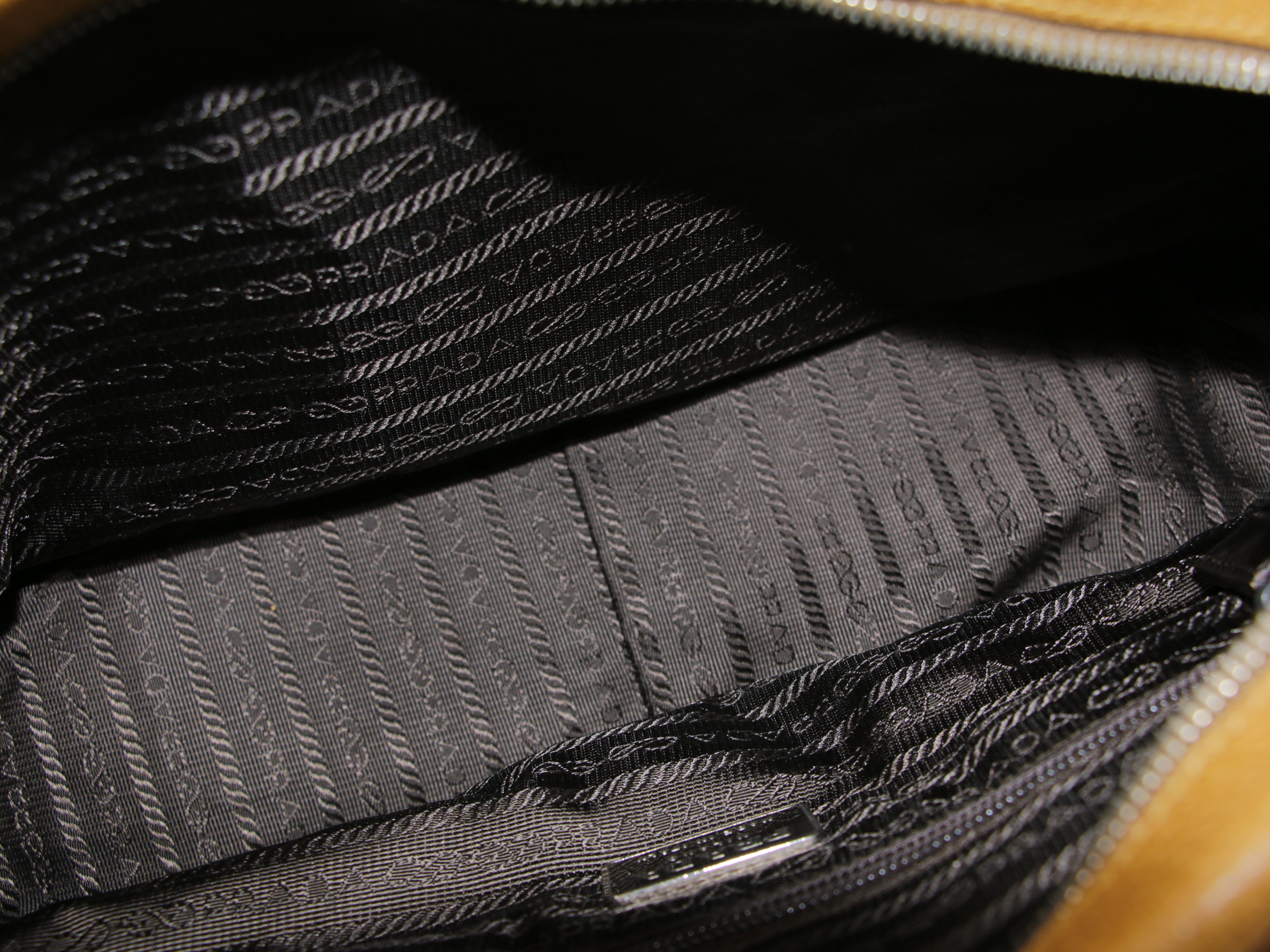 Shoulder Bag