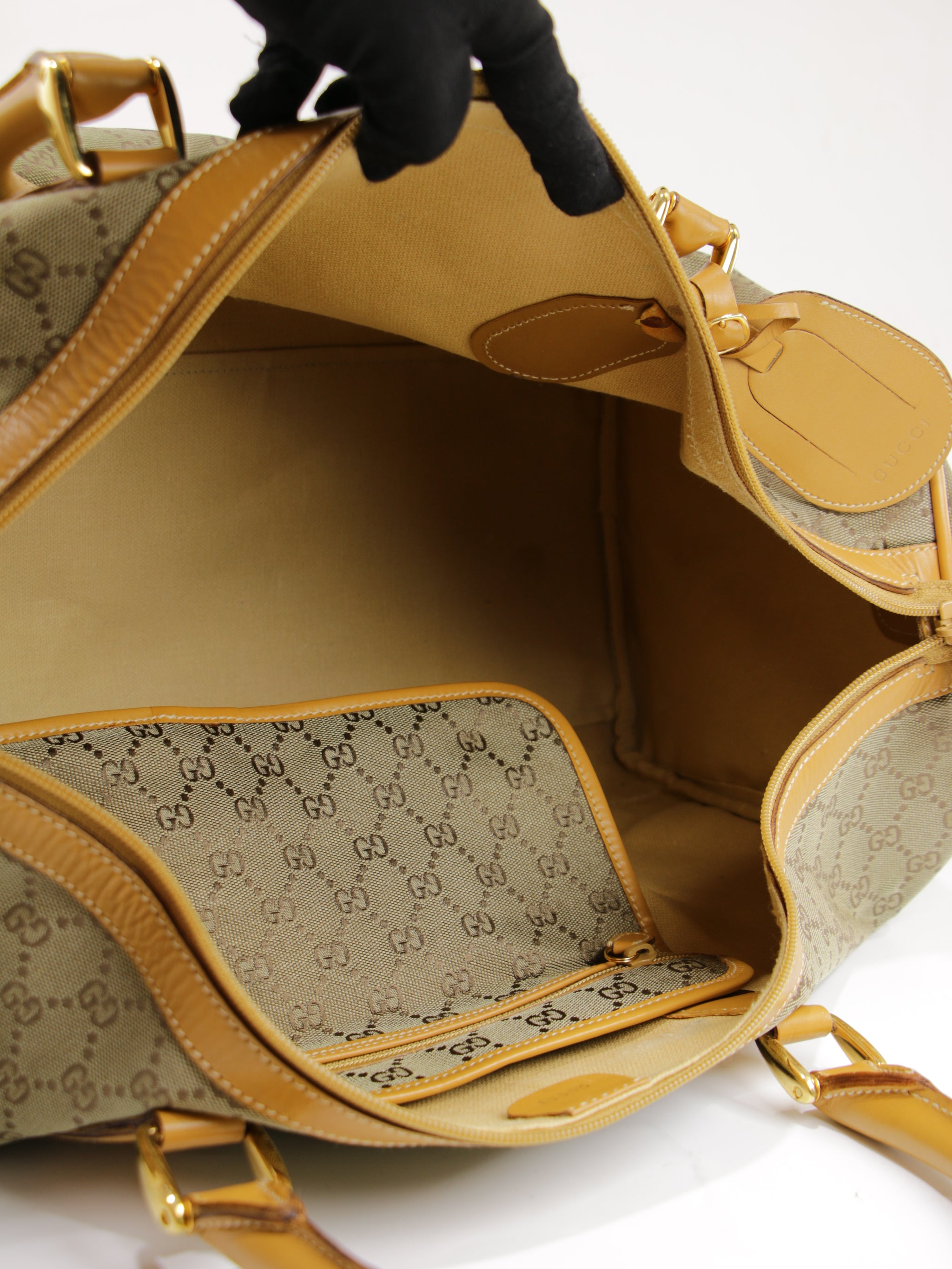 Duffle Bag