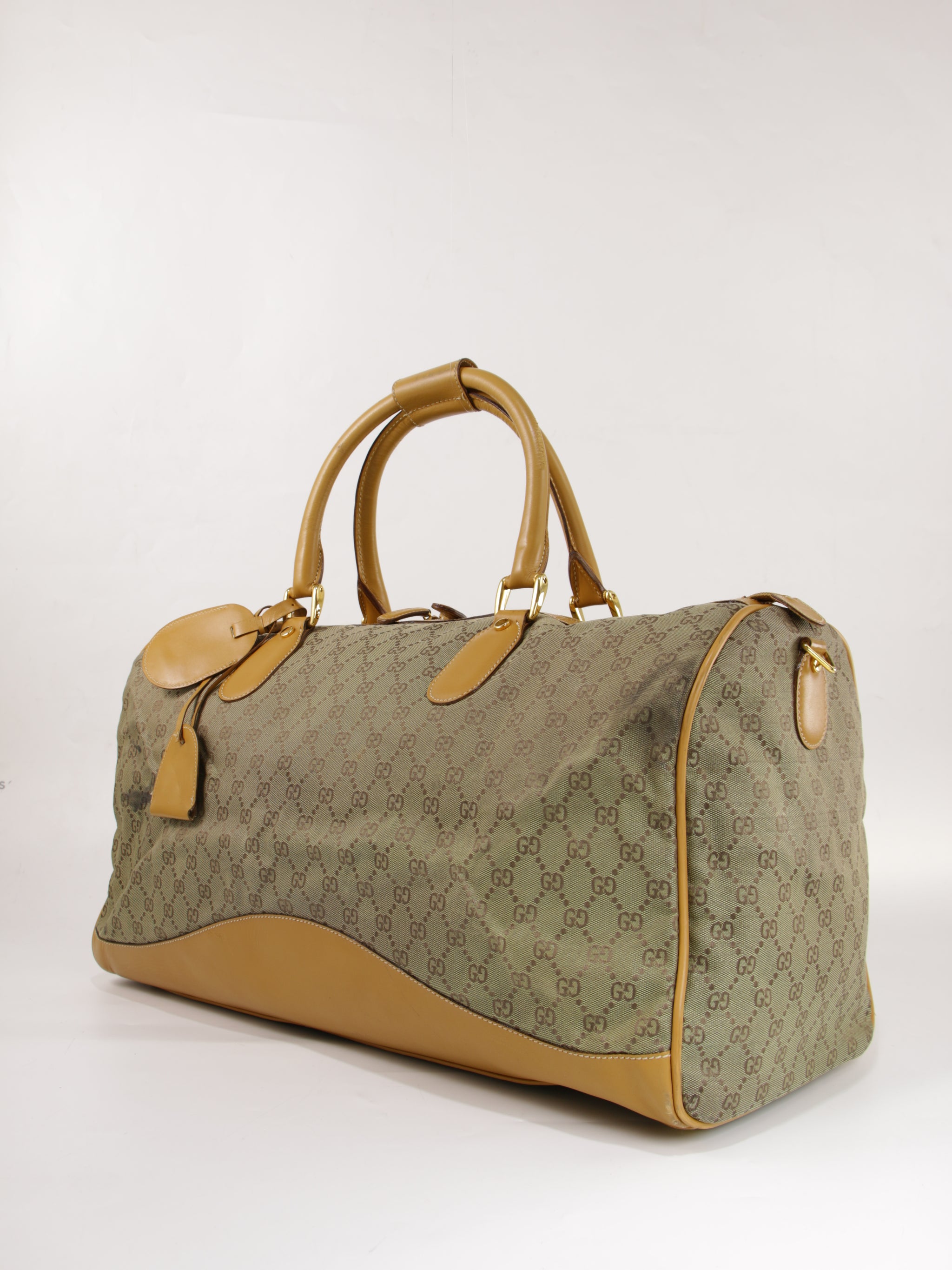 Duffle Bag