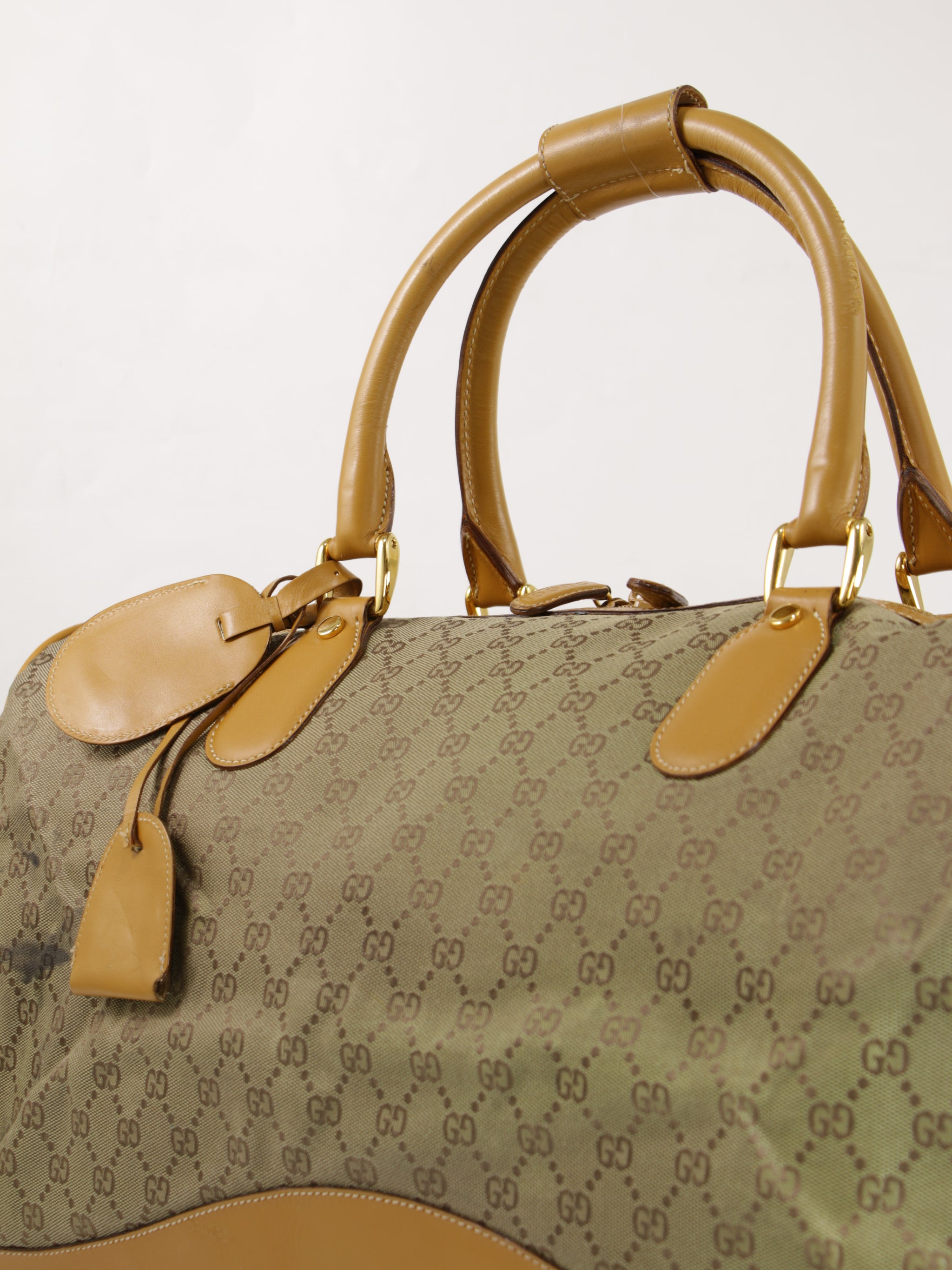 Duffle Bag