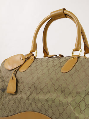 Duffle Bag