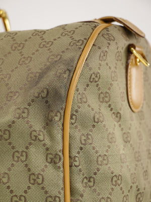 Duffle Bag