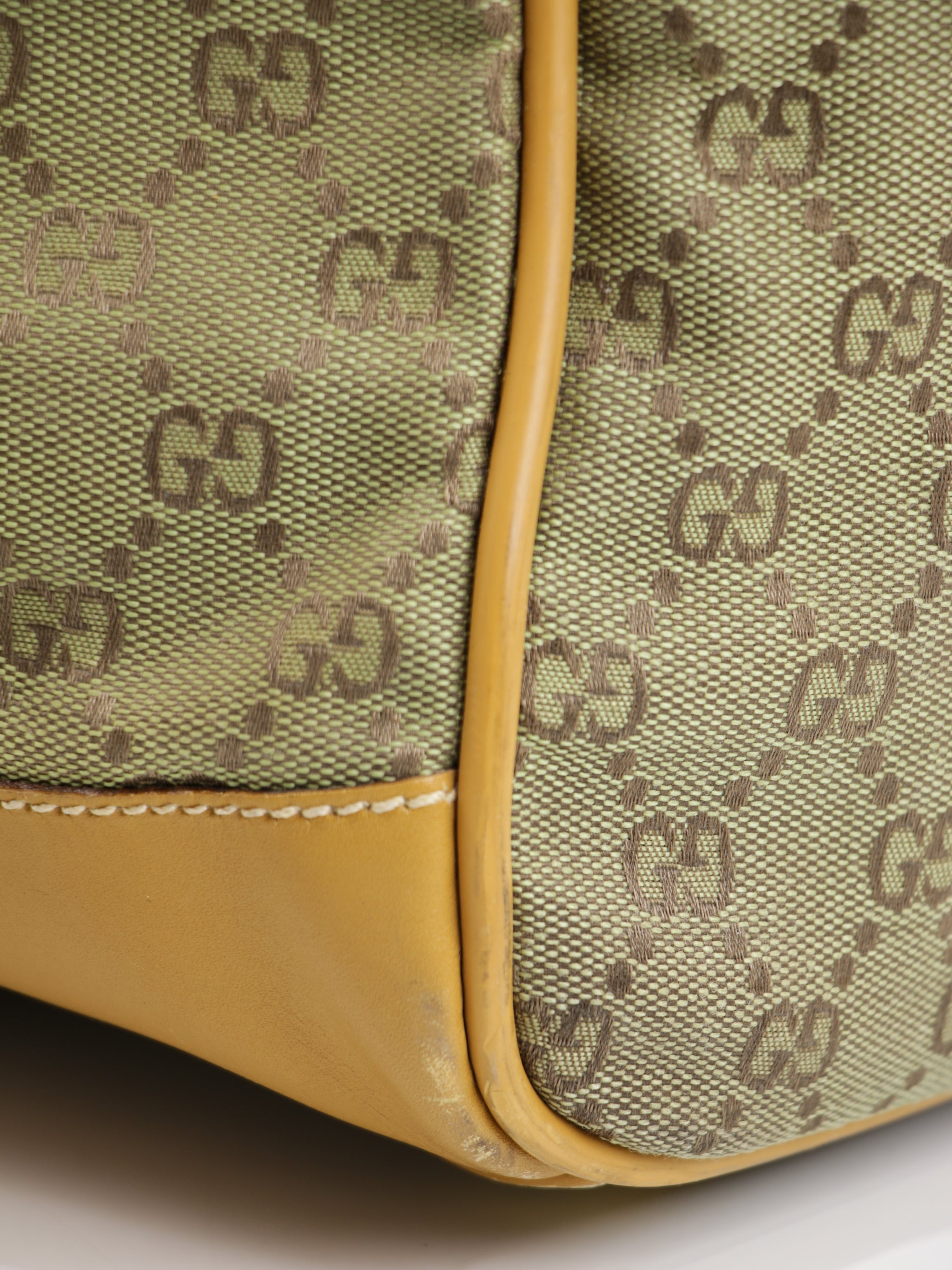 Duffle Bag