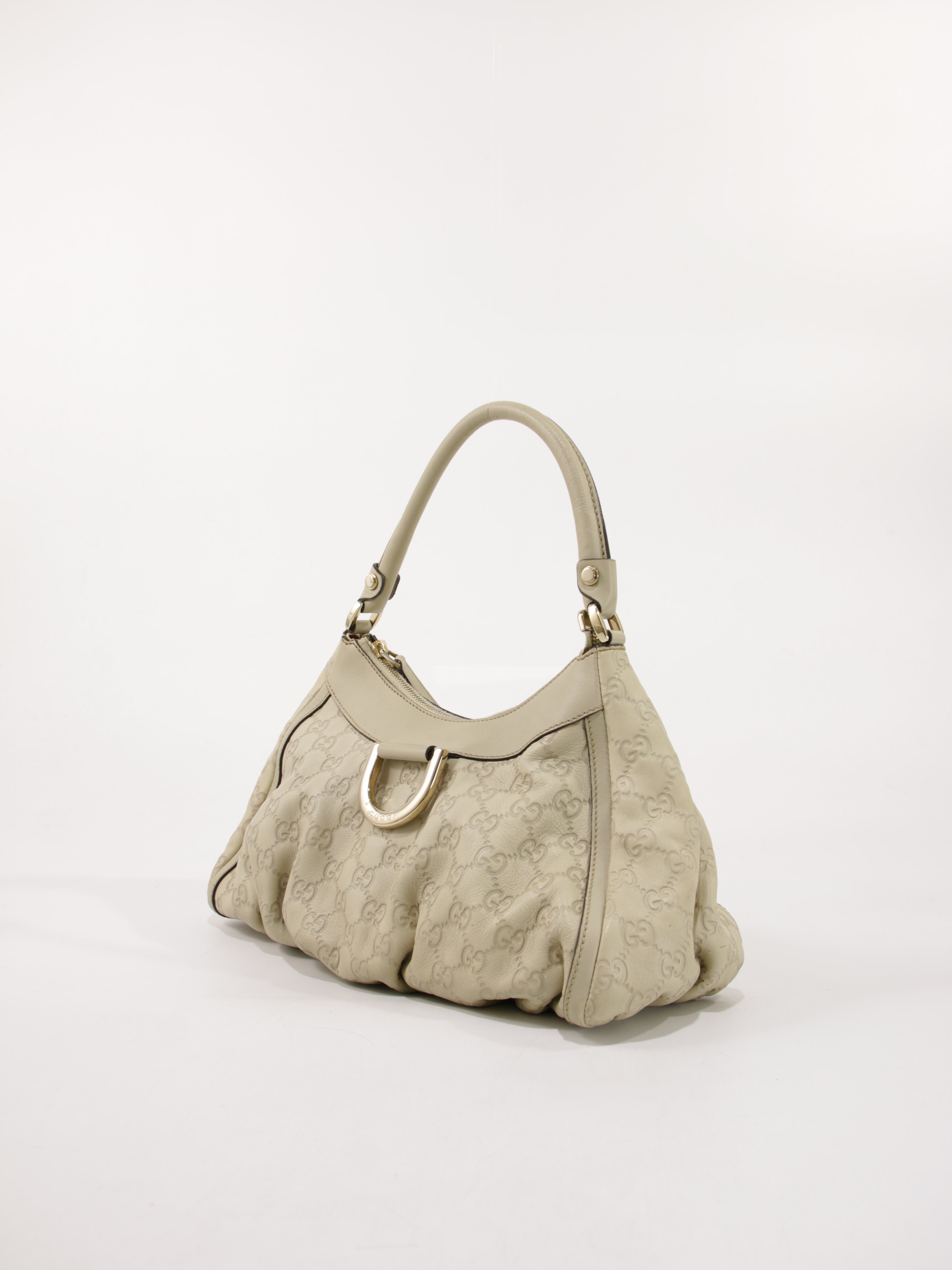 Abbey D-Ring Small