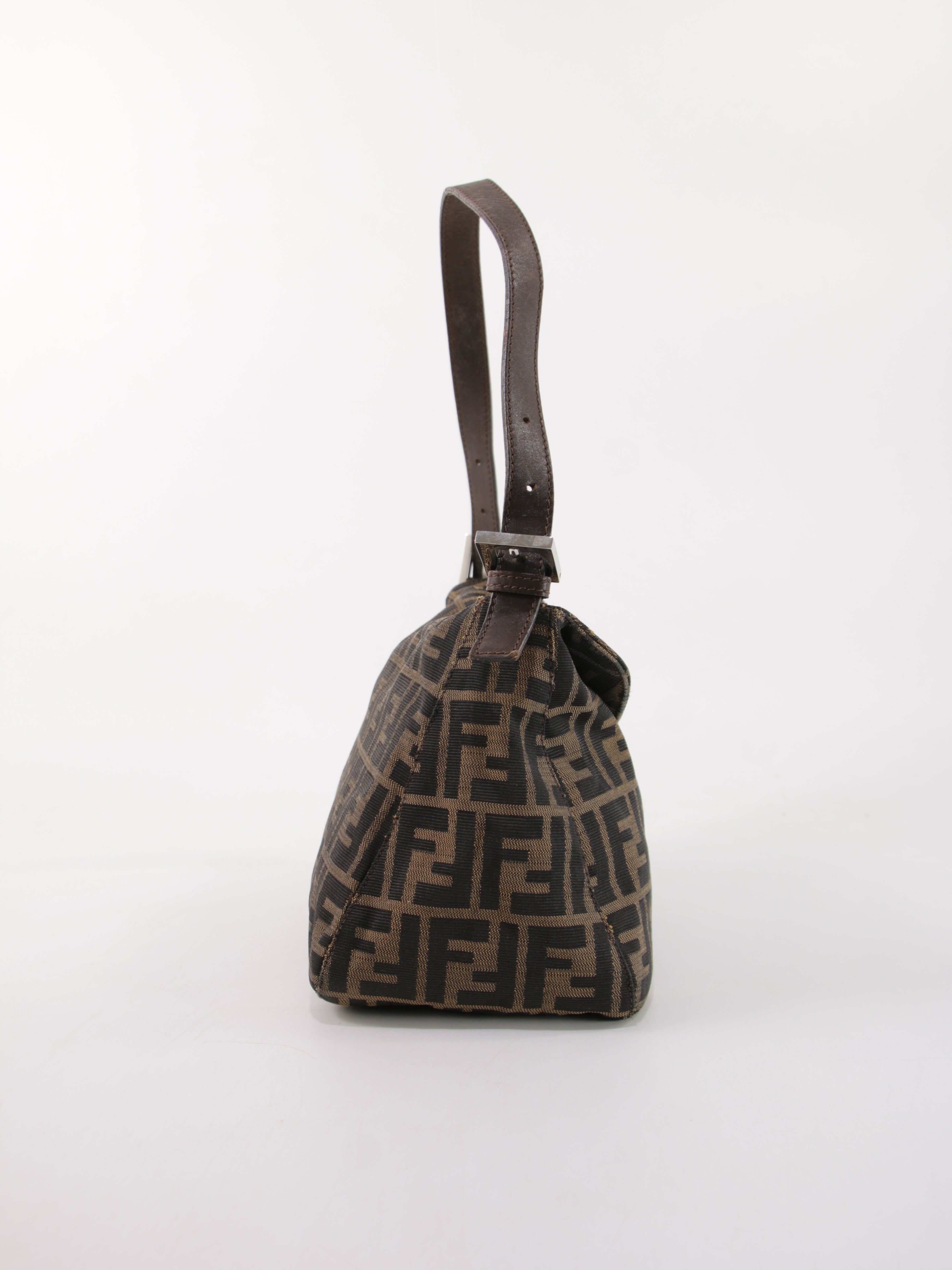 Fendi Double Flap Mamma