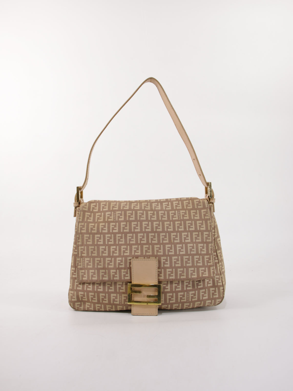 Fendi Mamma Baguette
