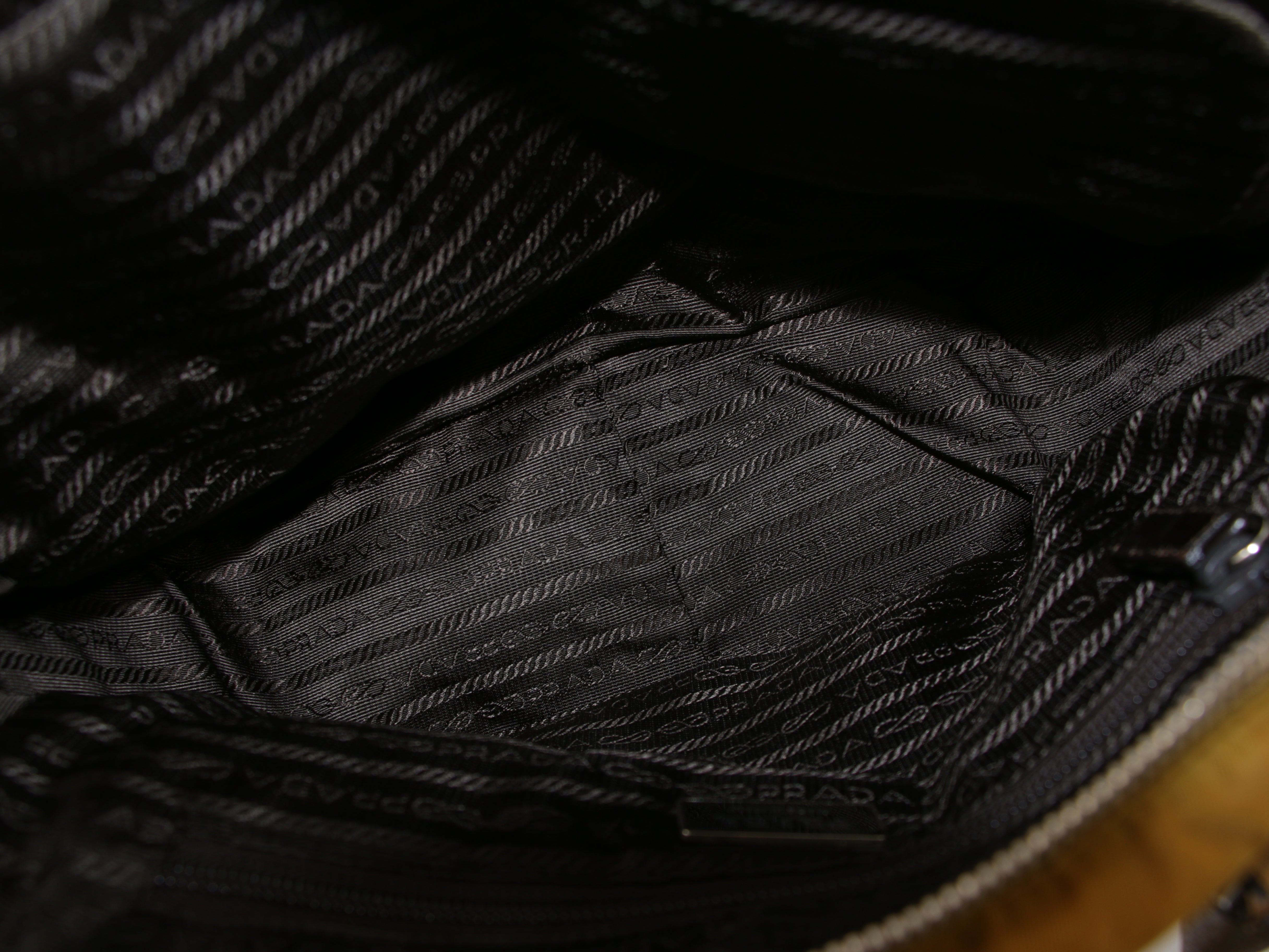 Shoulder Bag