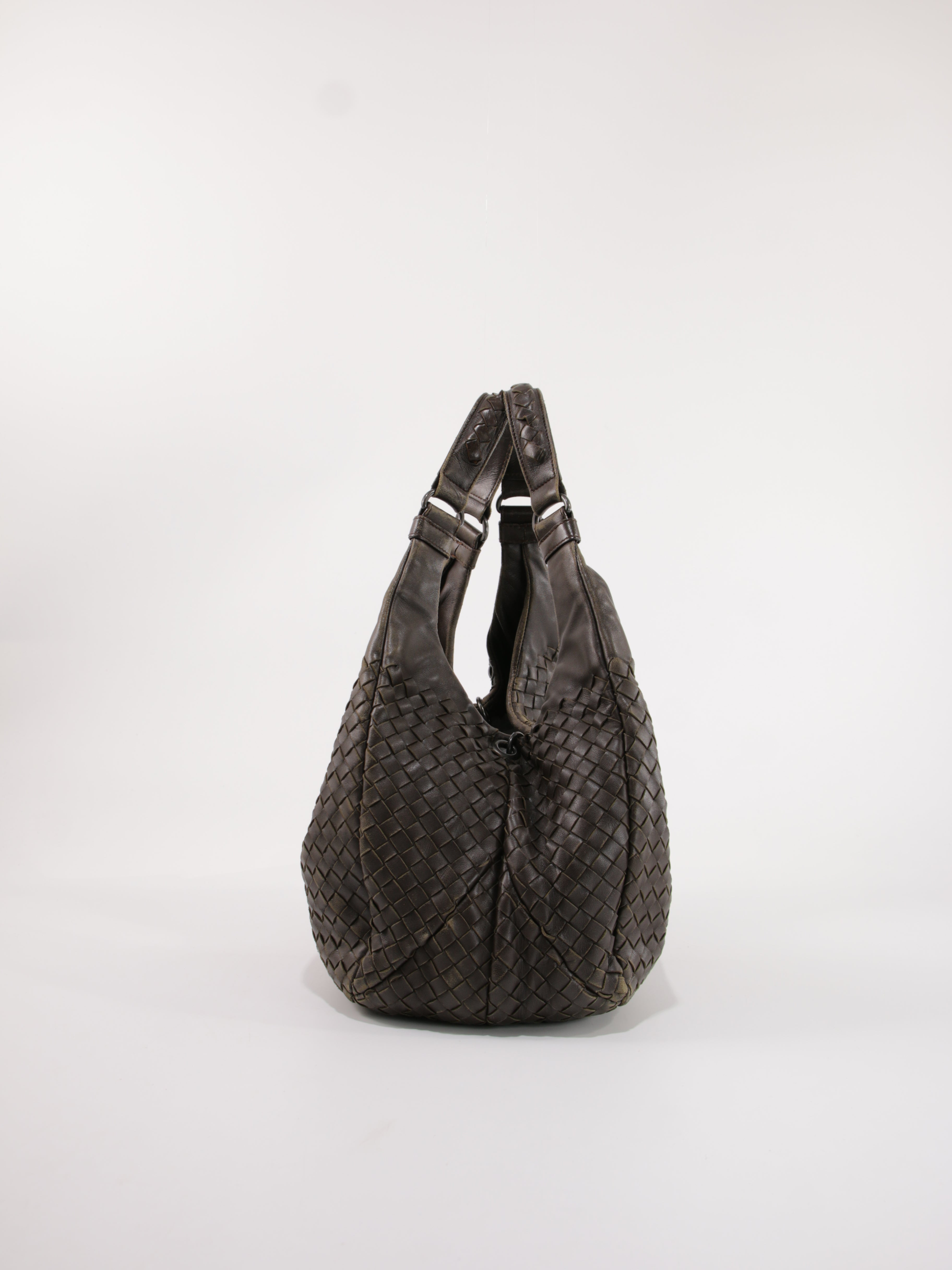 Medium Campana Hobo