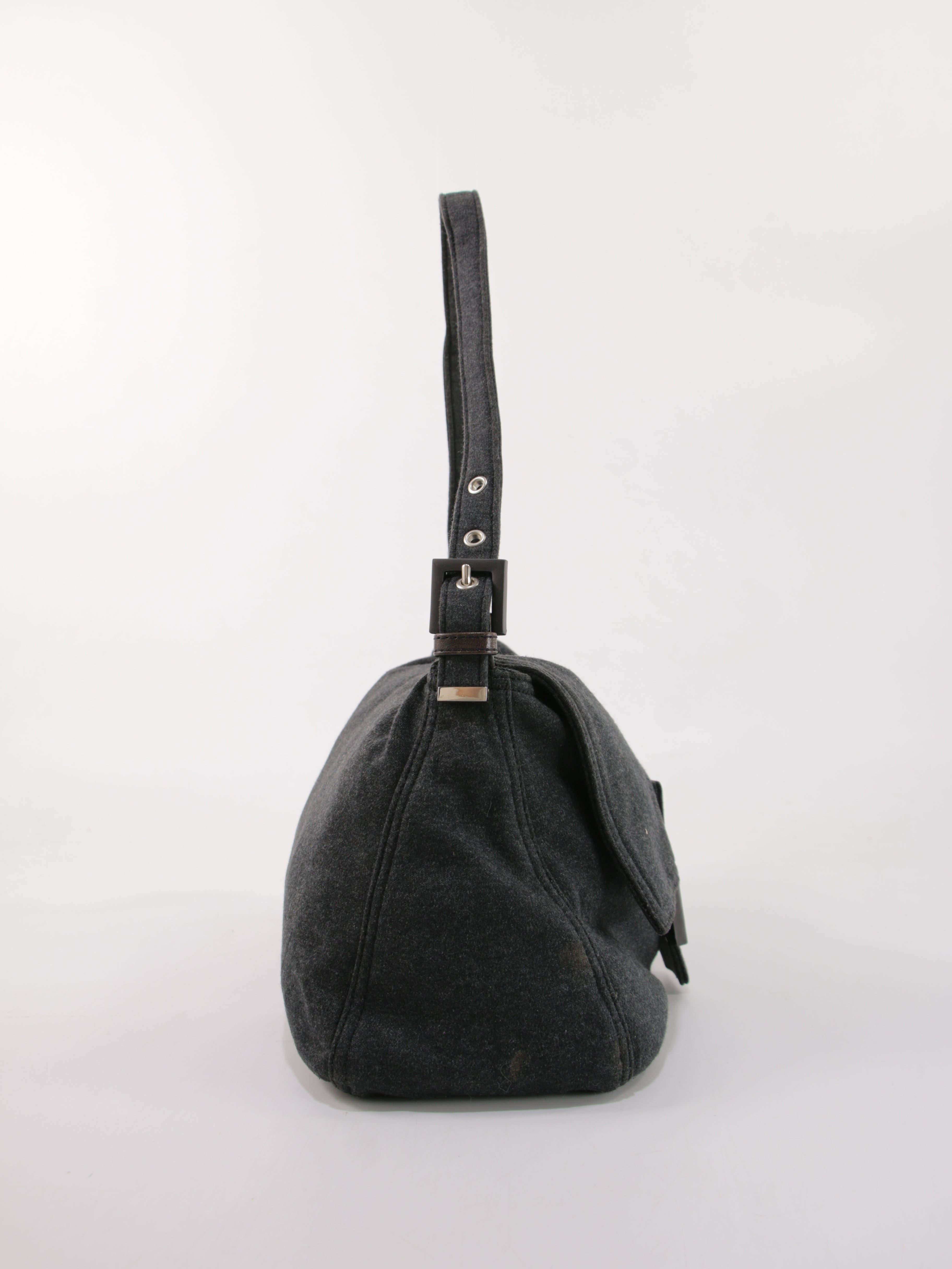 Fendi Mamma Baguette