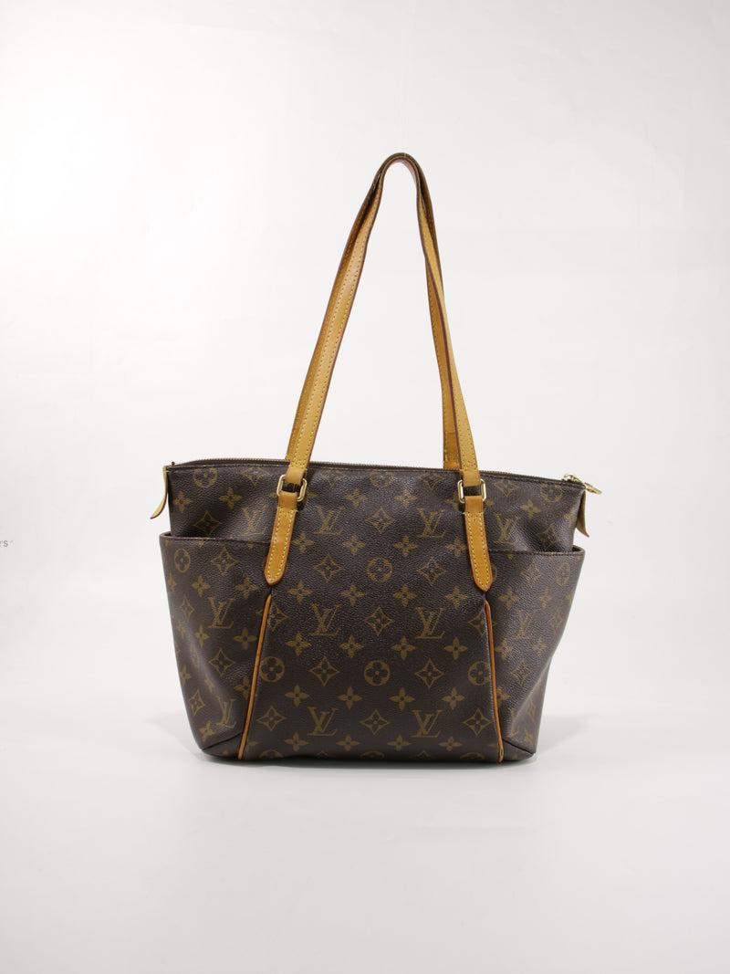 Louis Vuitton Täysin PM