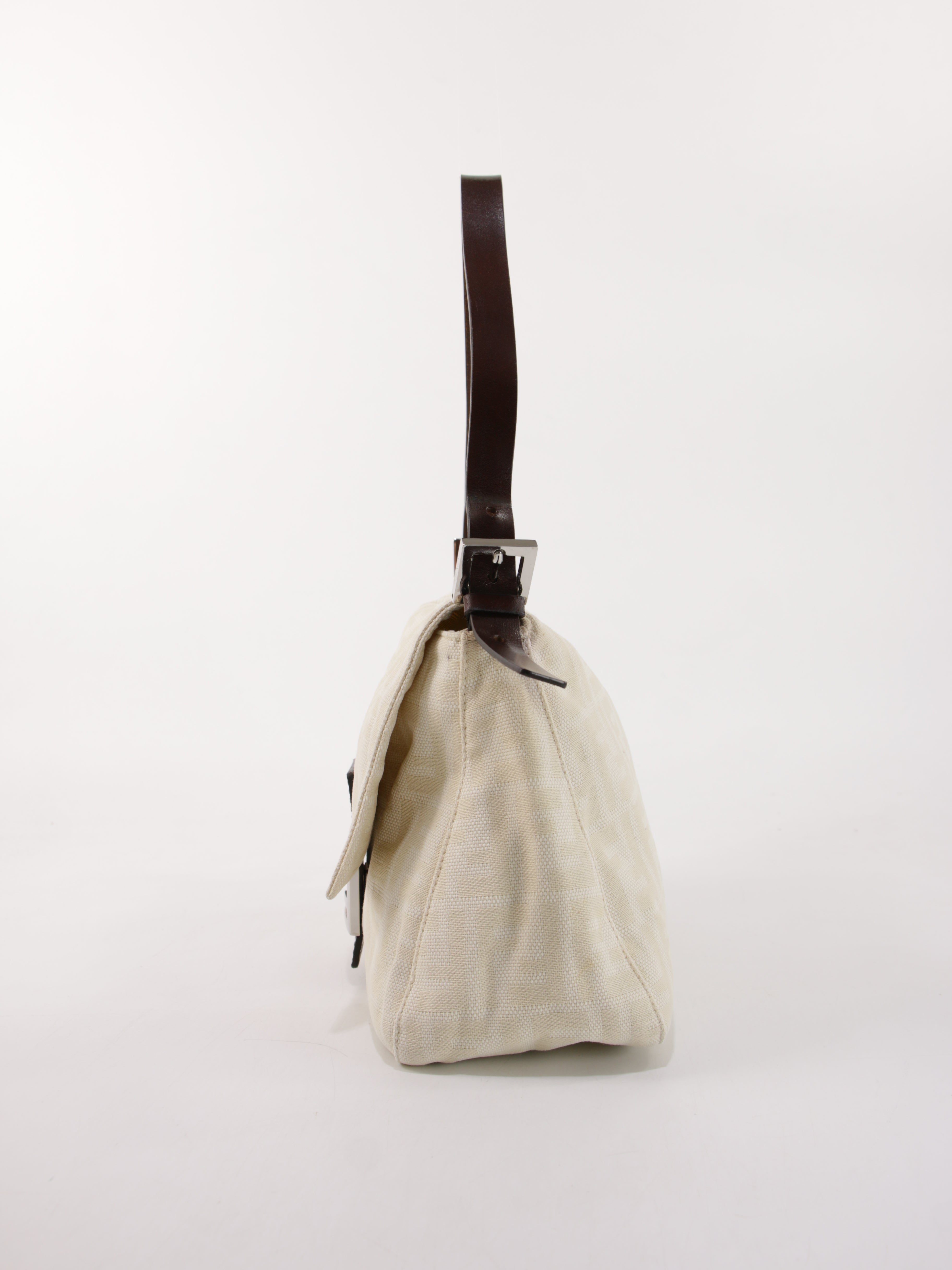 Fendi Mamma Baguette