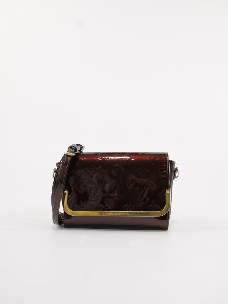 LOUIS VUITTON OLKAHIHNALLISET LAHKUT