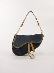 Saddle