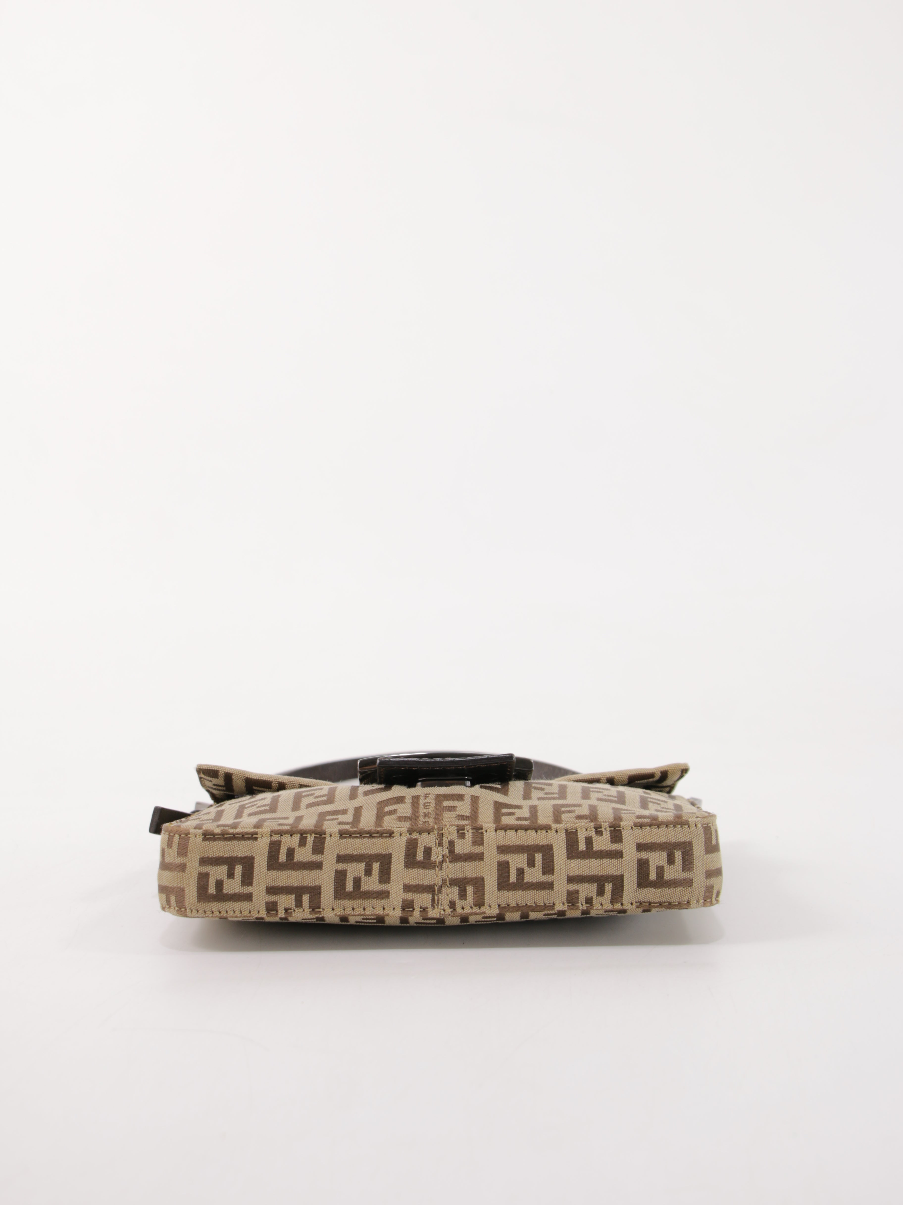 Fendi Mini Baguette