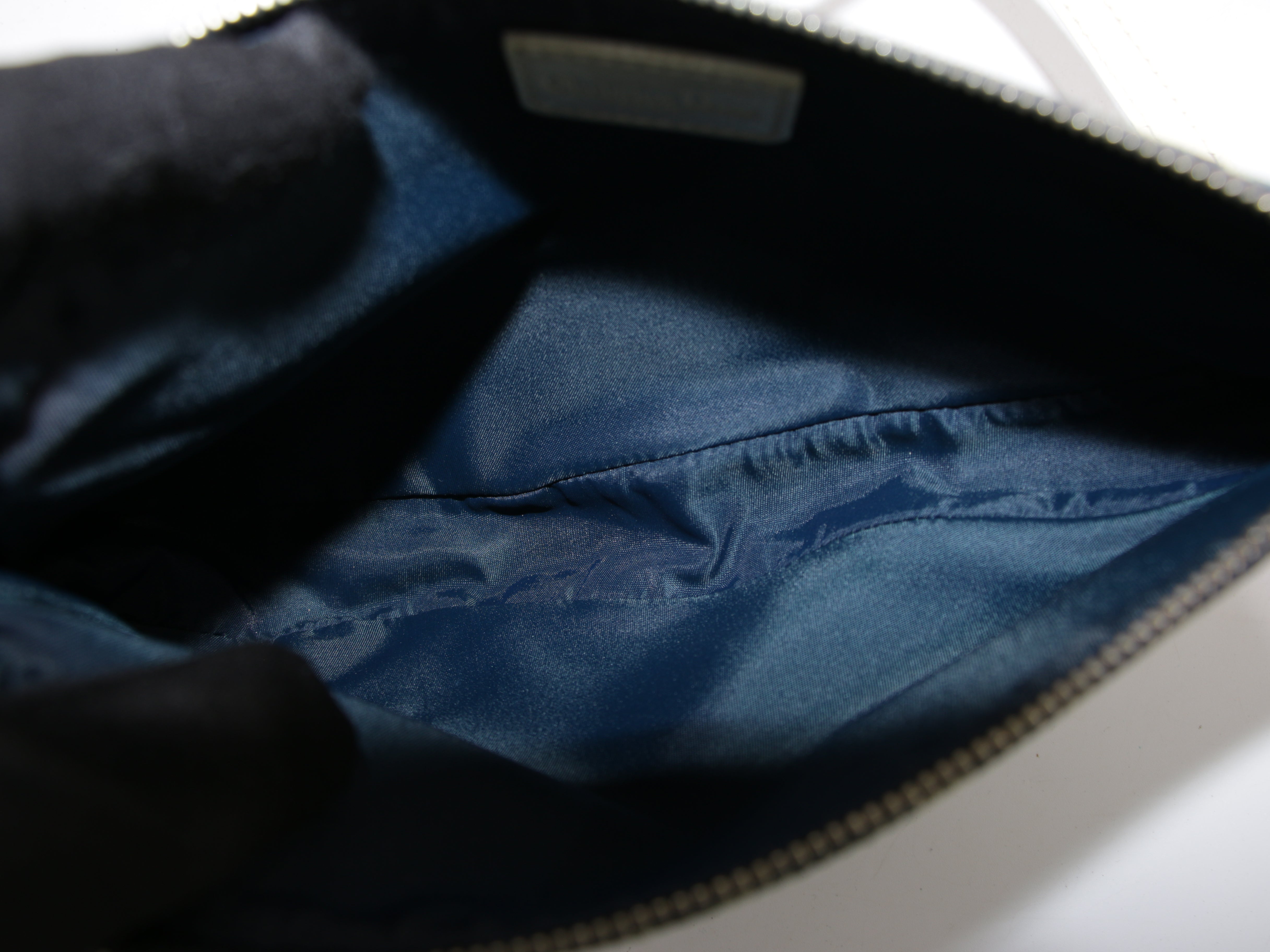 Saddle Pochette