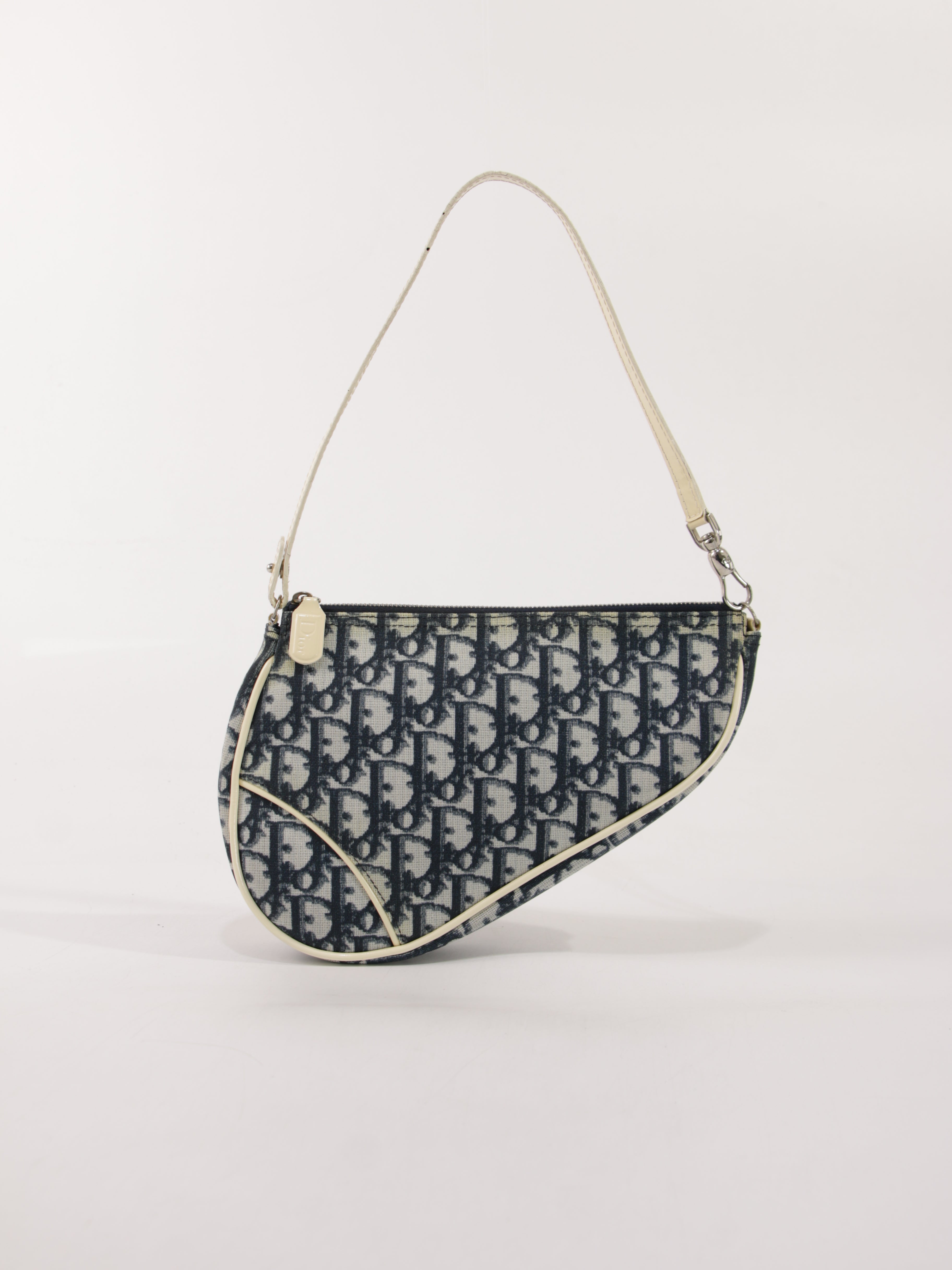 Saddle Pochette