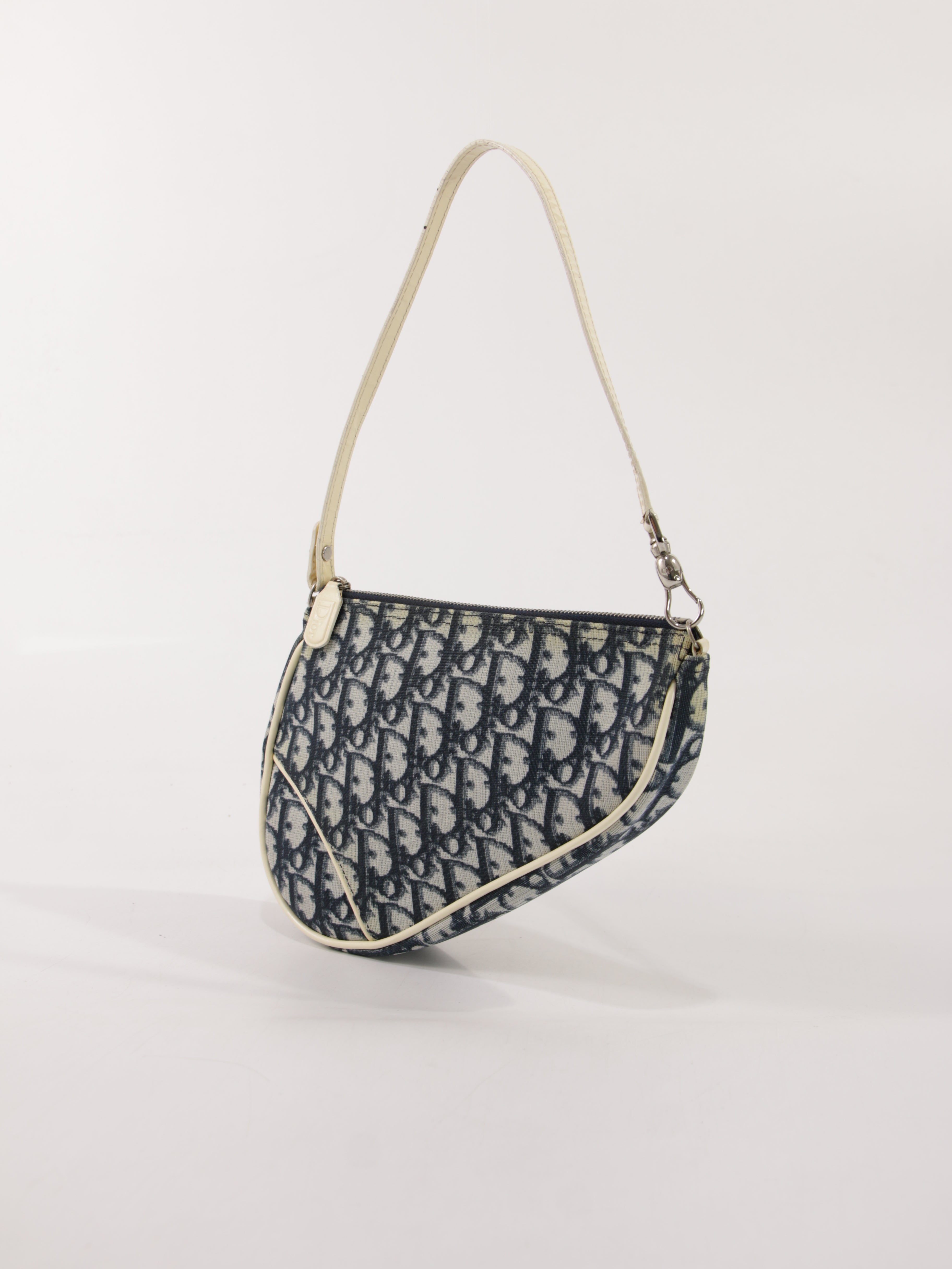 Saddle Pochette