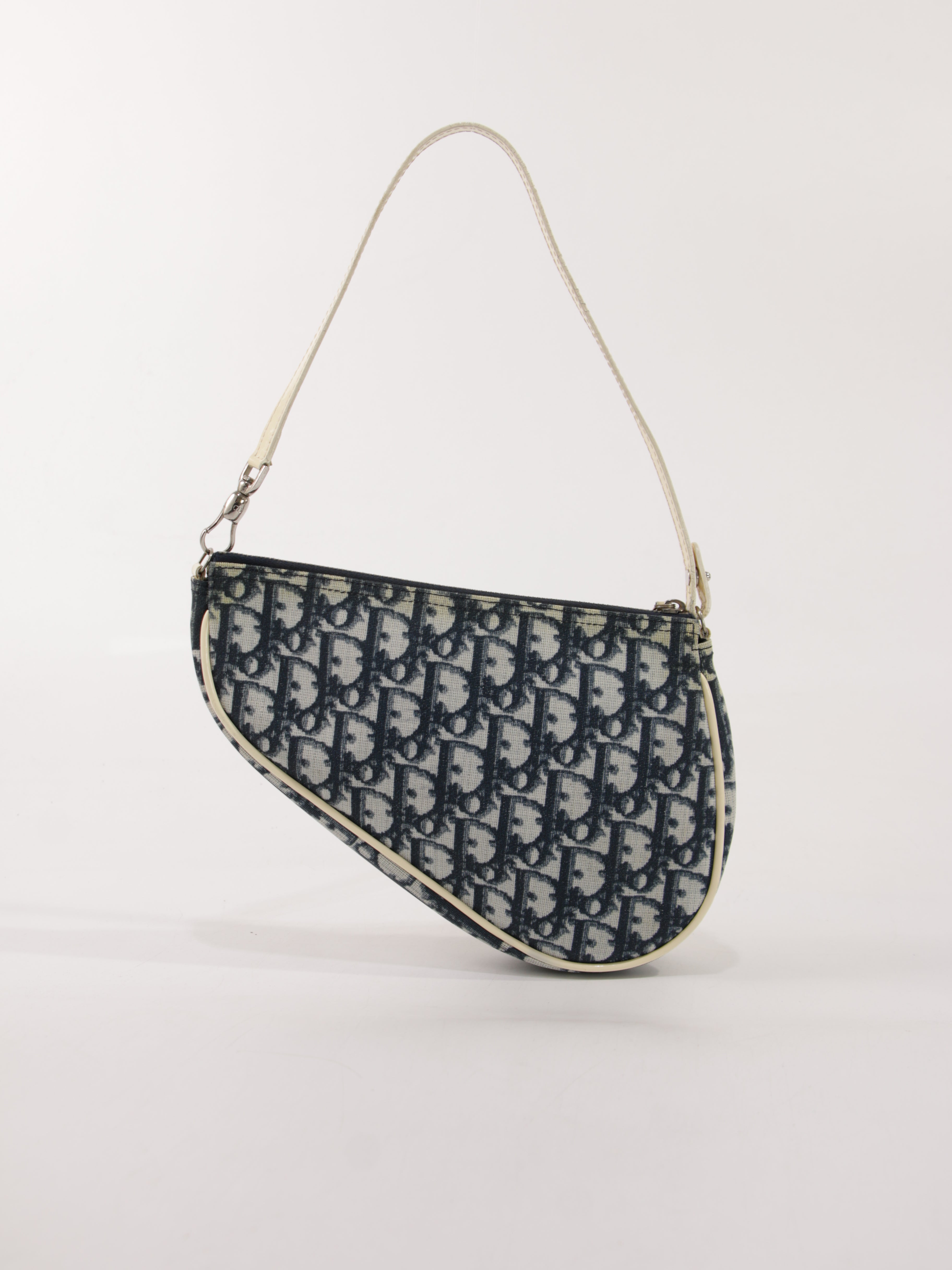 Saddle Pochette