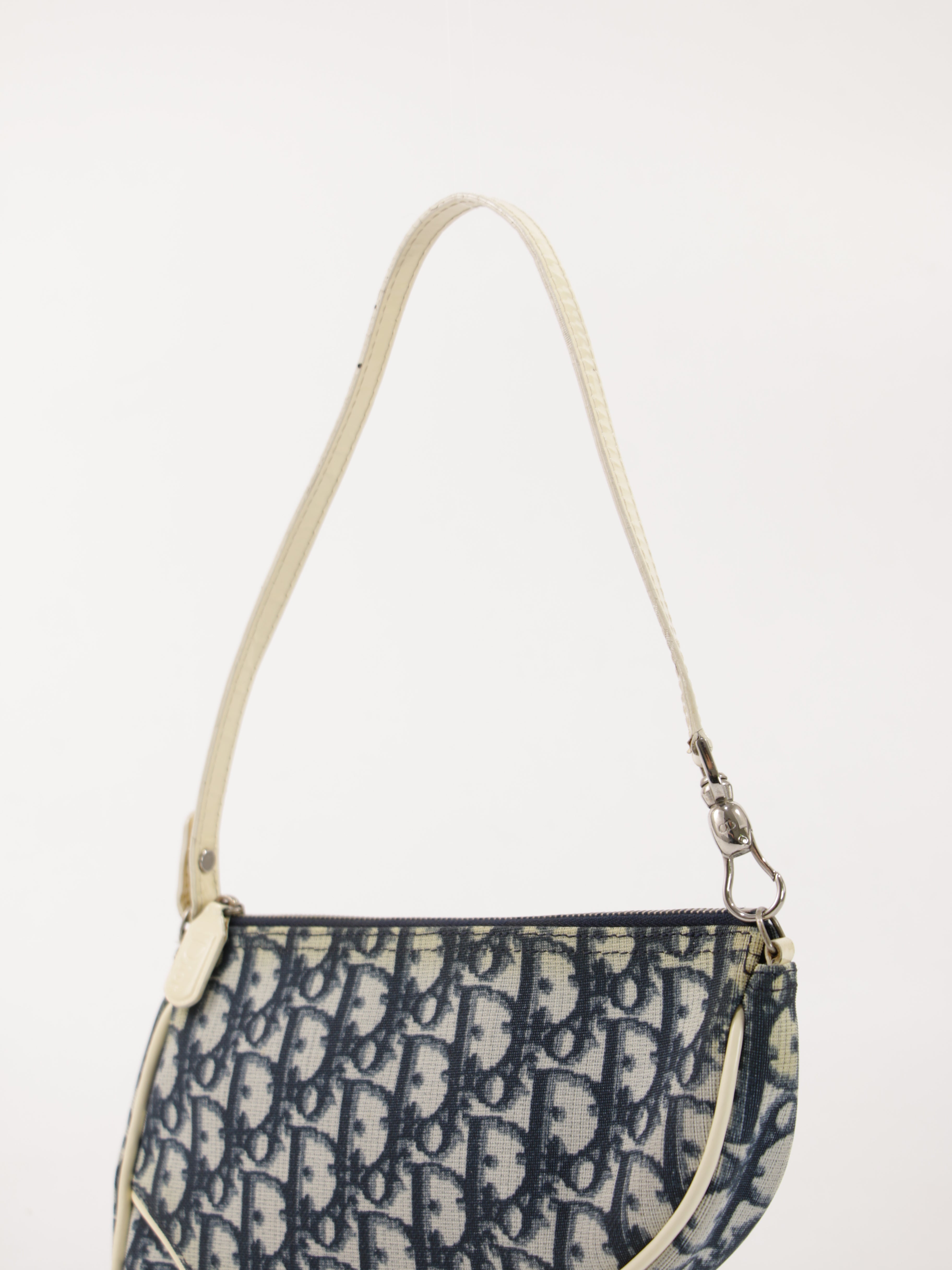 Saddle Pochette