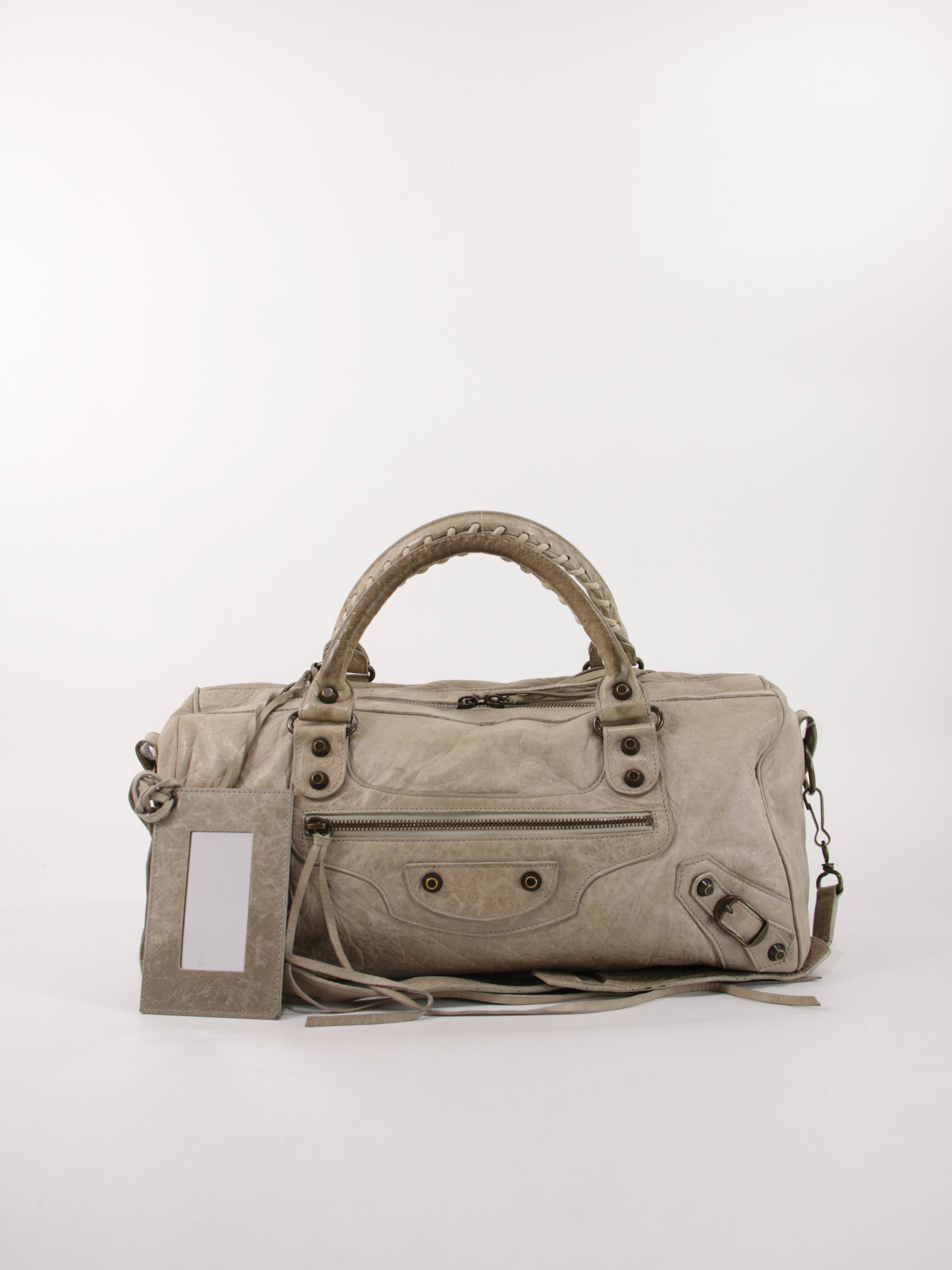 Balenciaga Twiggy