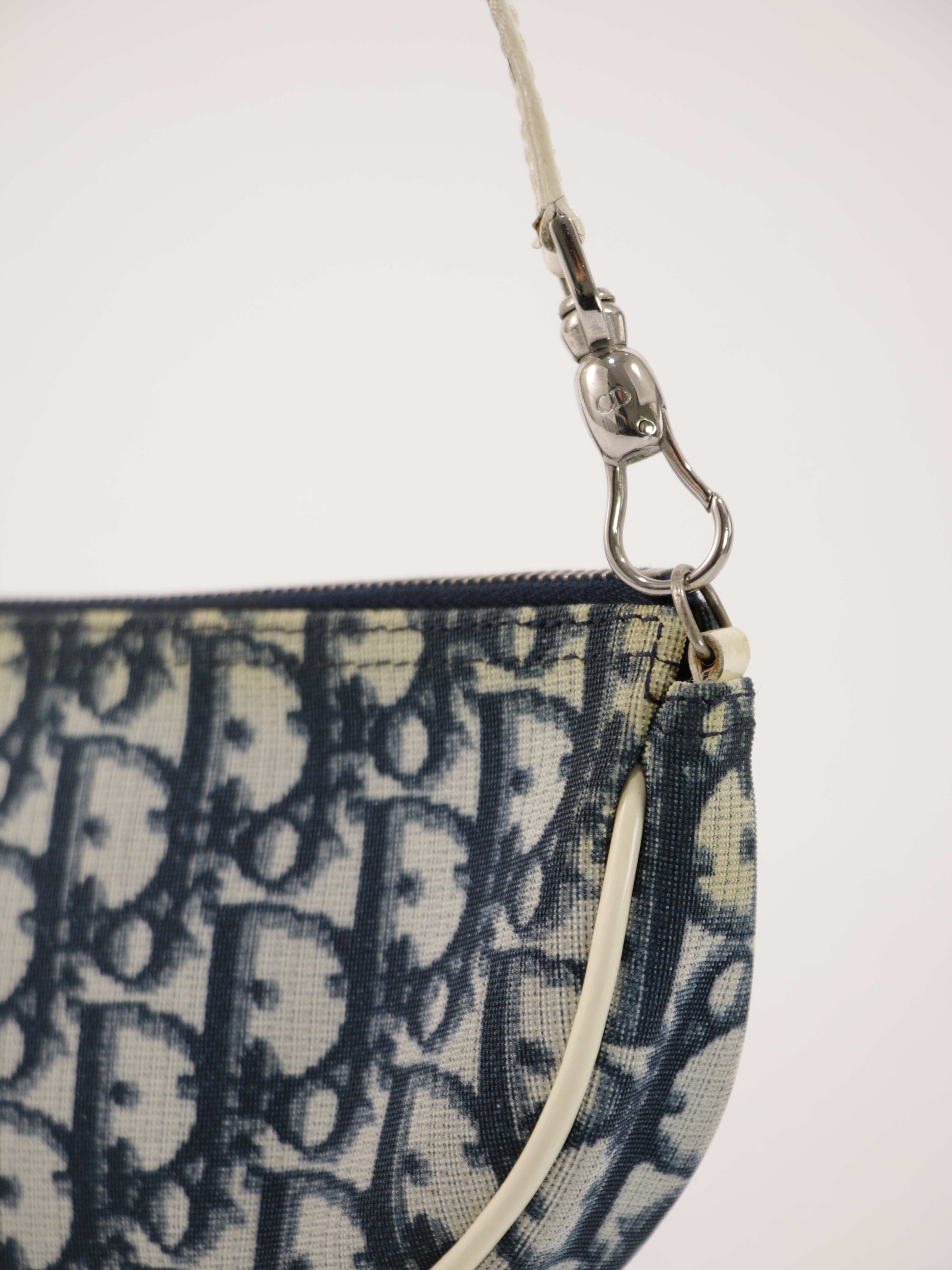 Saddle Pochette