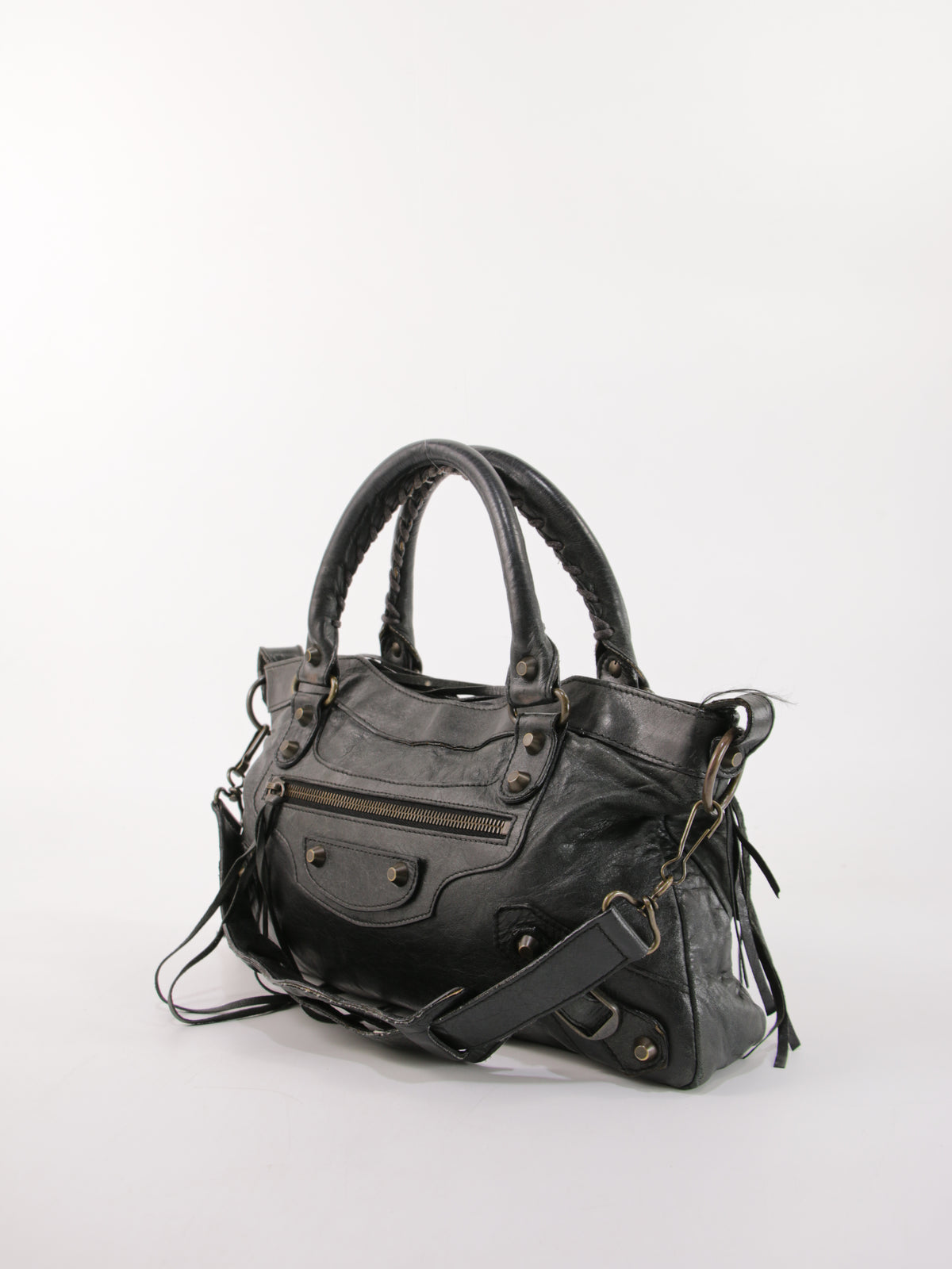Balenciaga First