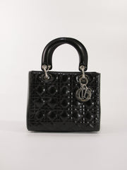 Medium Lady Dior