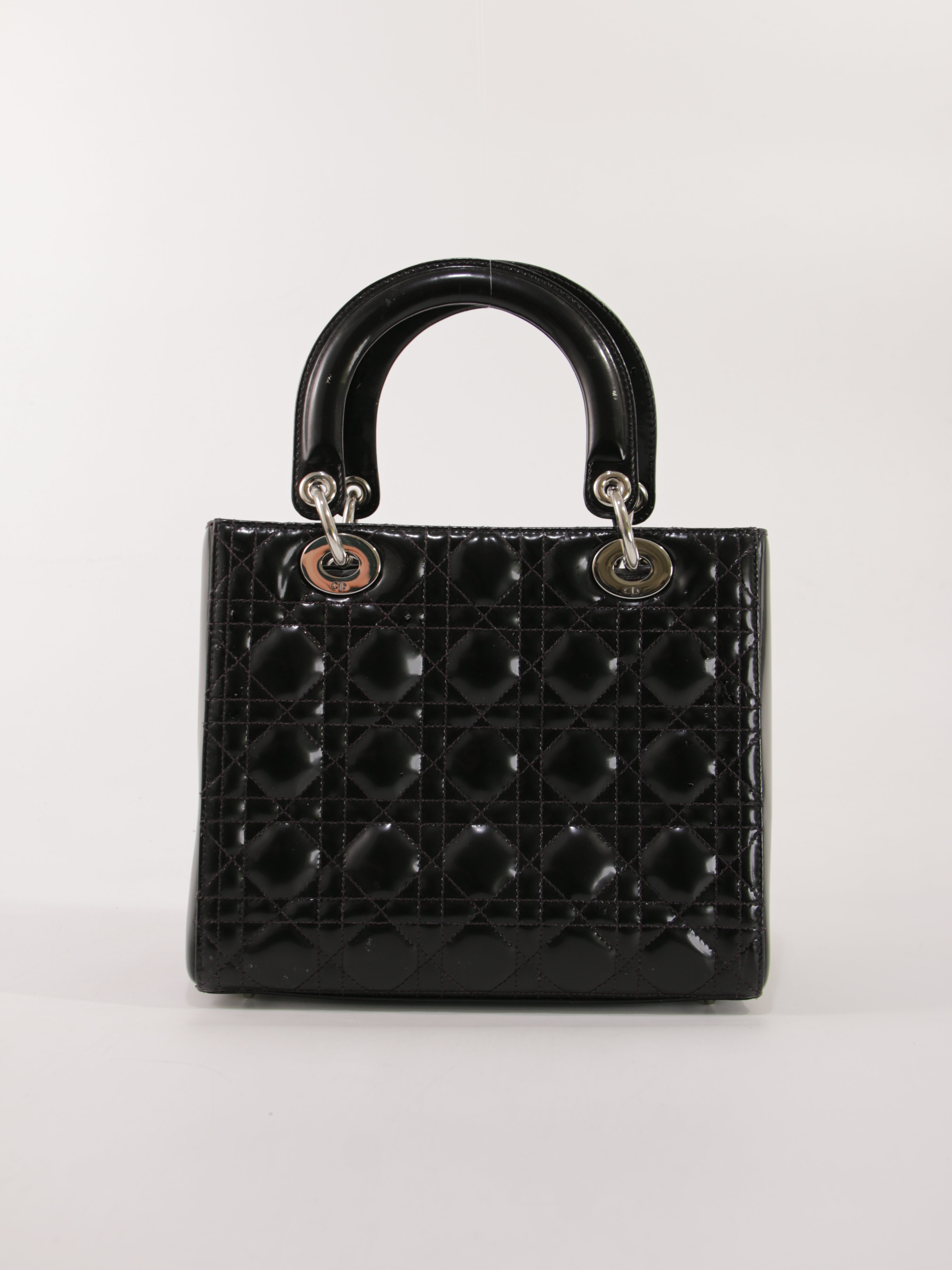 Medium Lady Dior