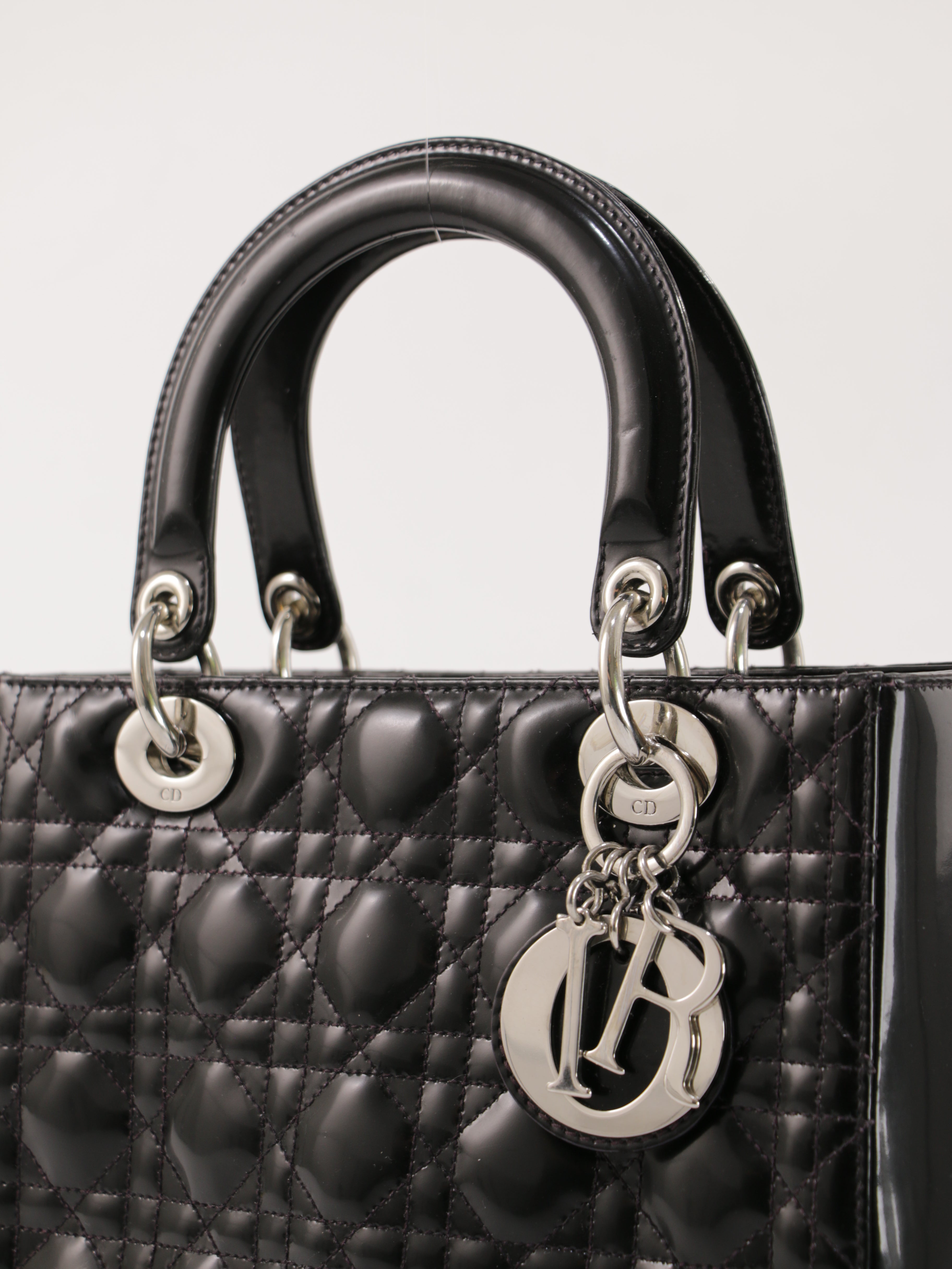 Medium Lady Dior