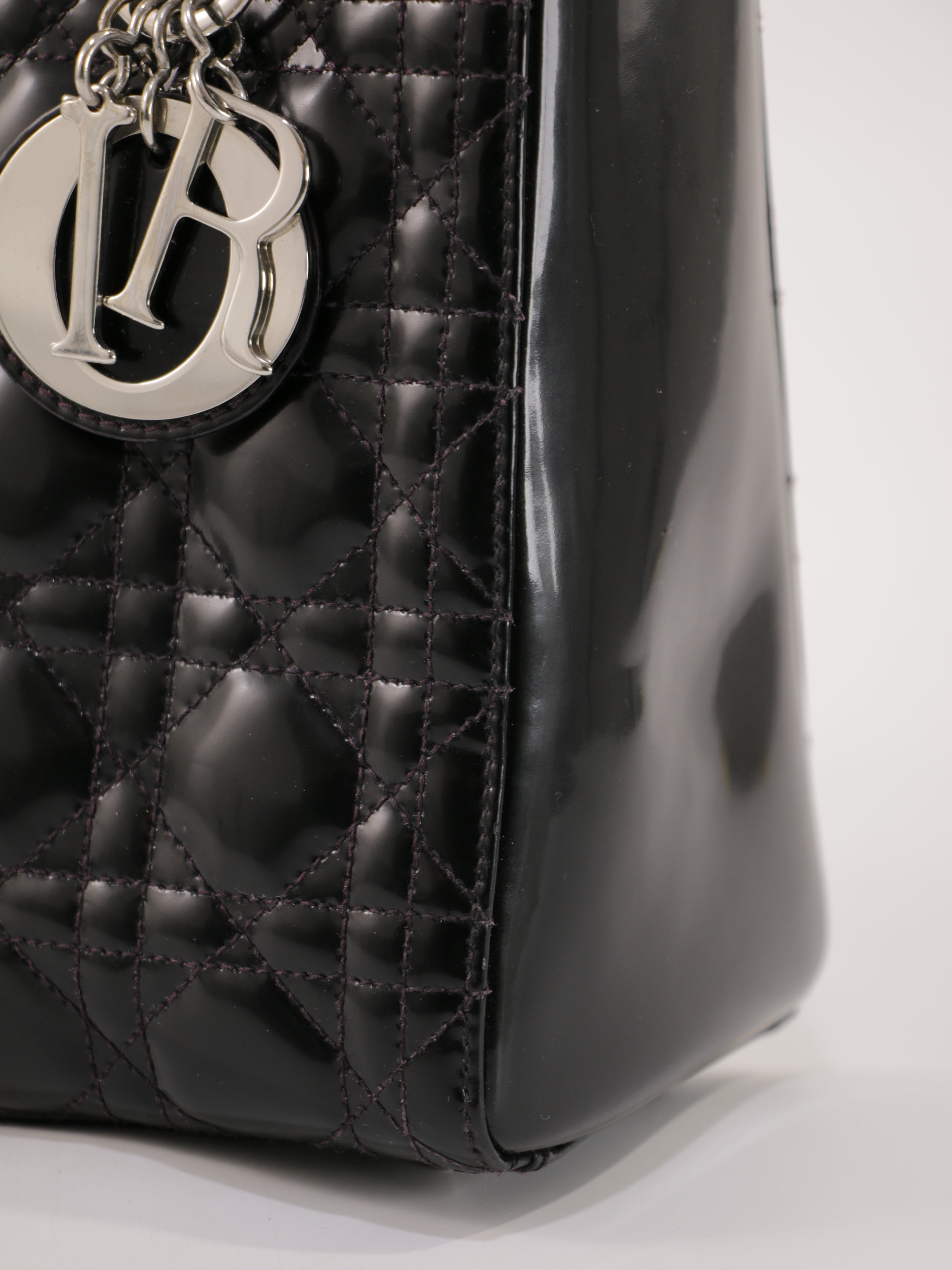 Medium Lady Dior