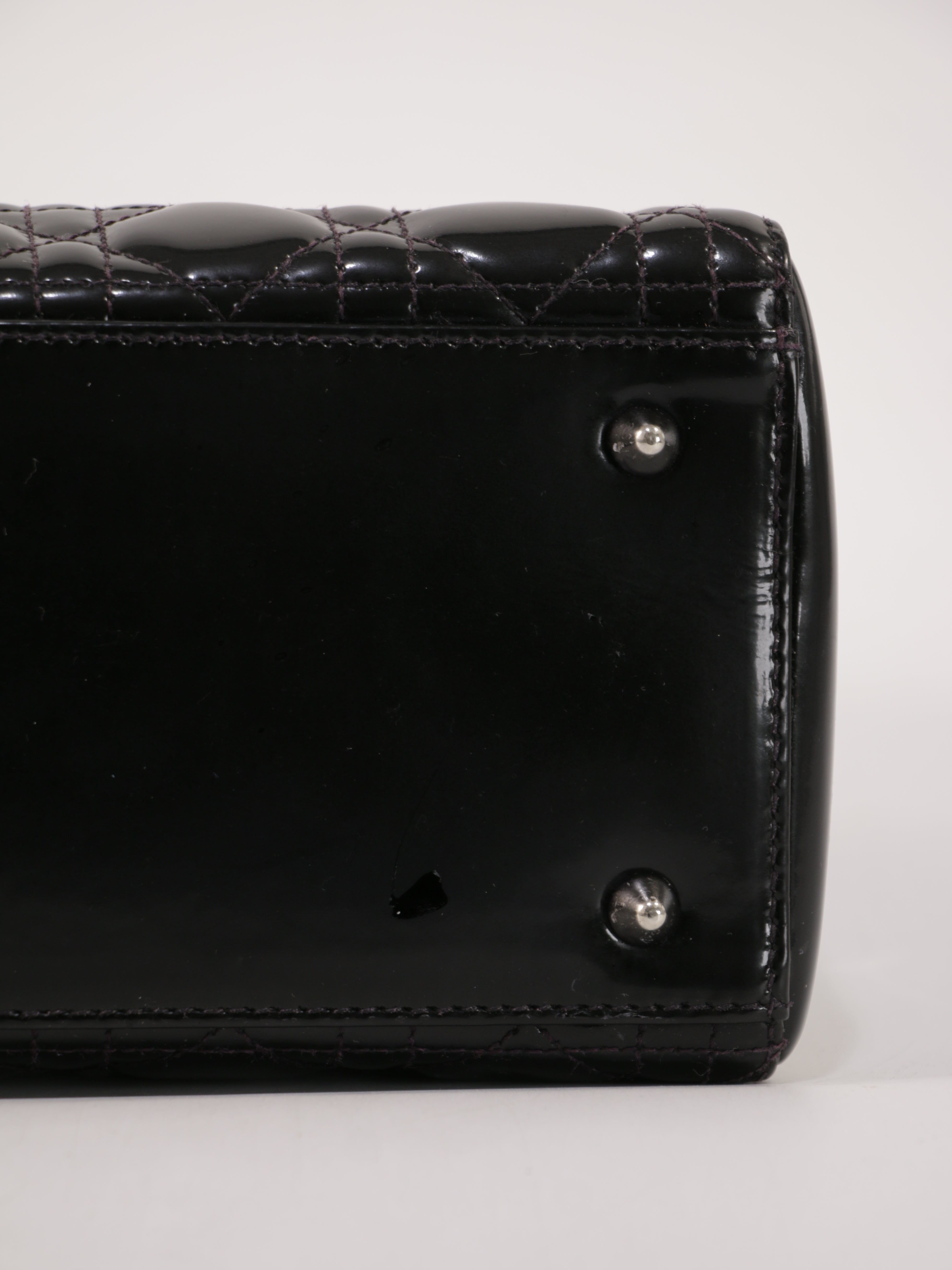 Medium Lady Dior