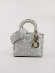 Small Lady Dior