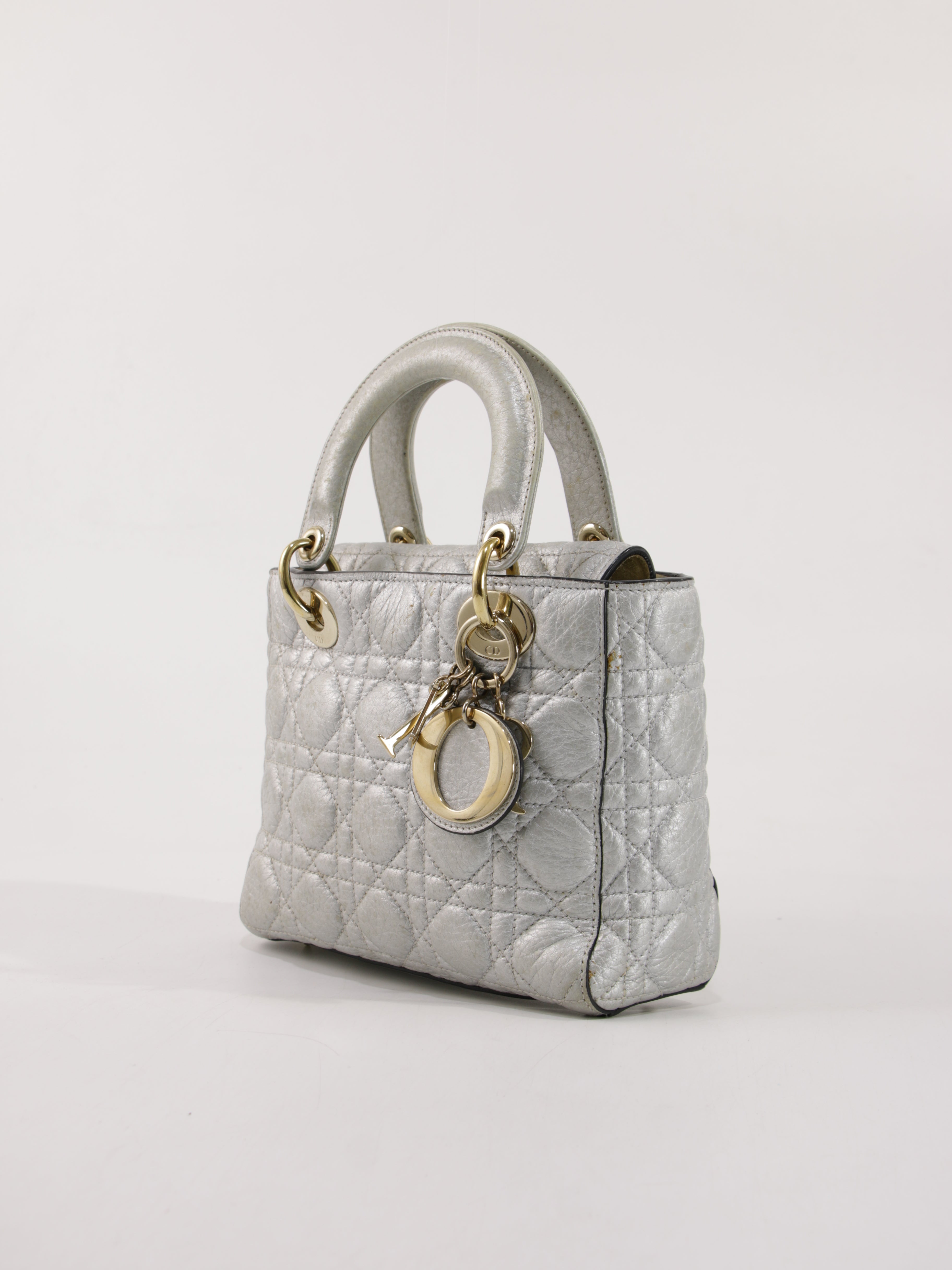 Small Lady Dior