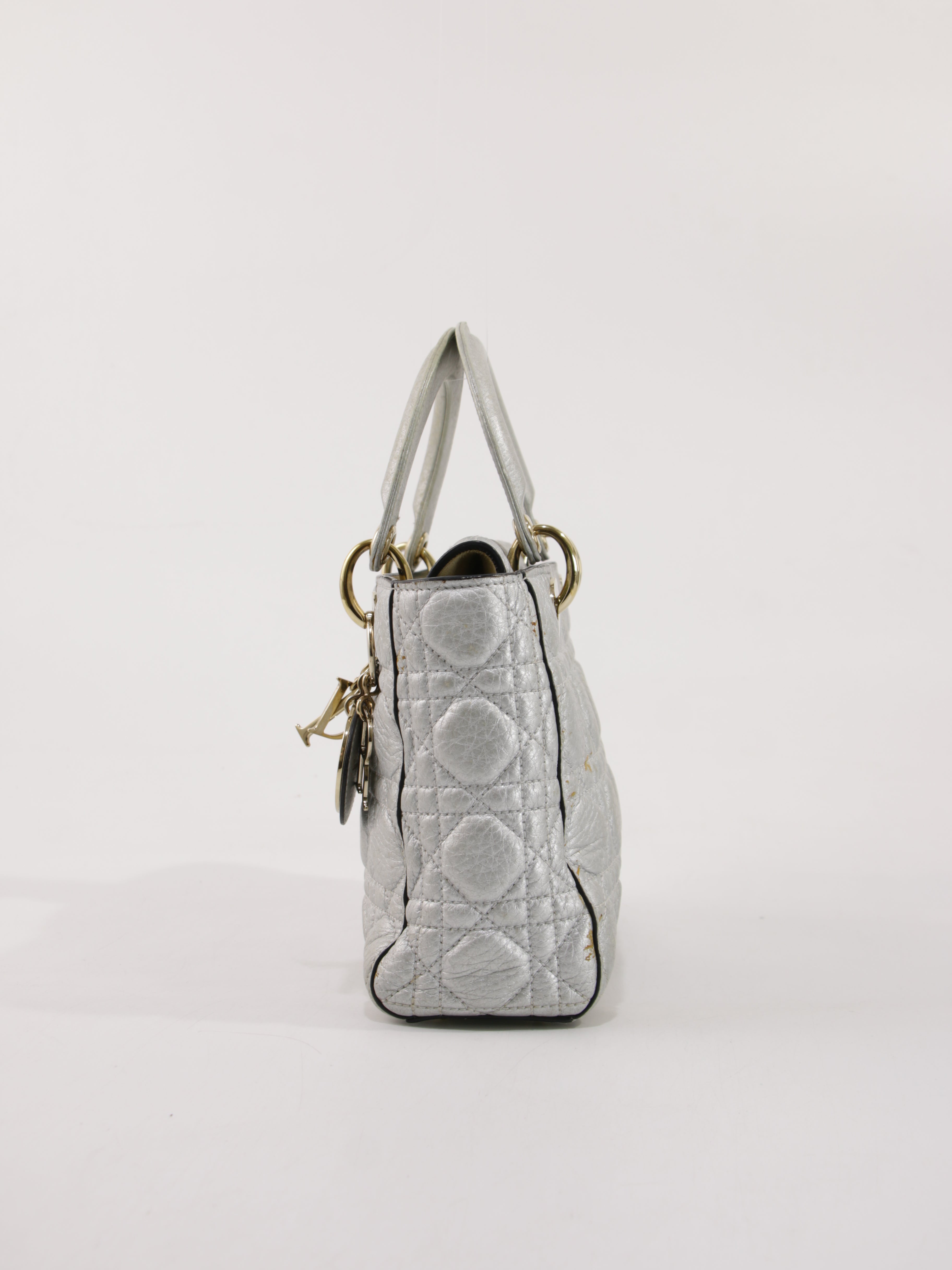 Small Lady Dior