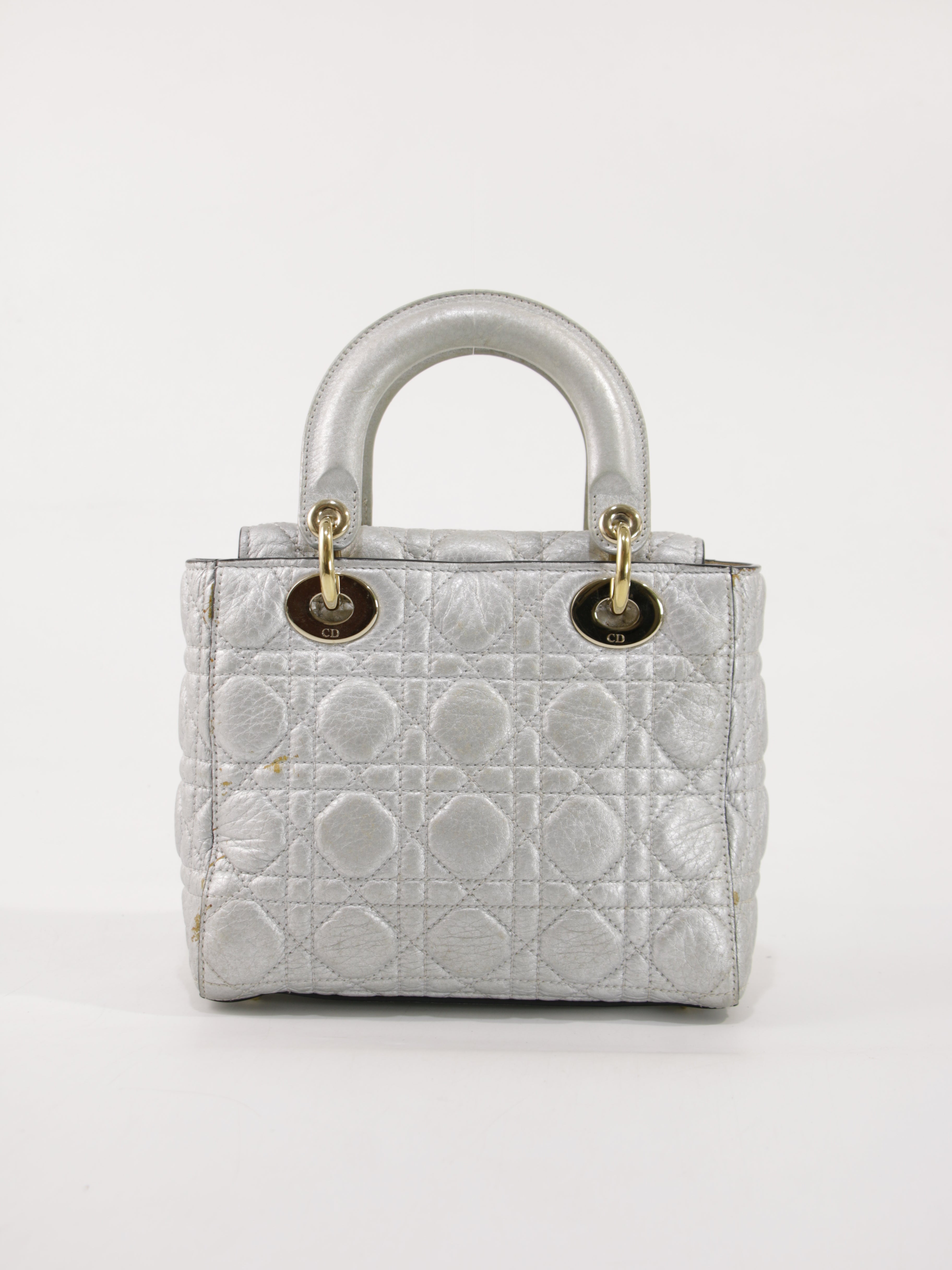 Small Lady Dior