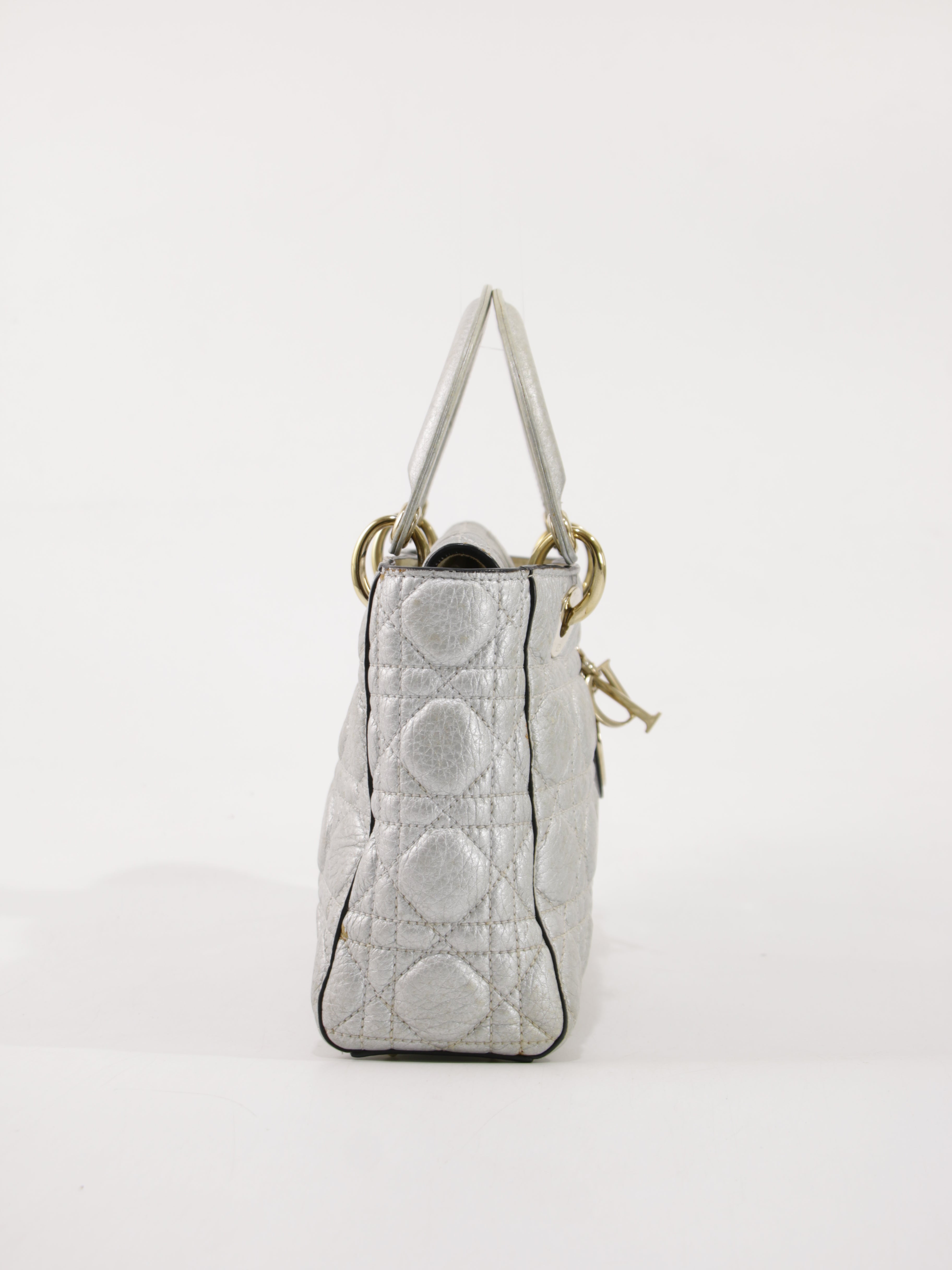 Small Lady Dior