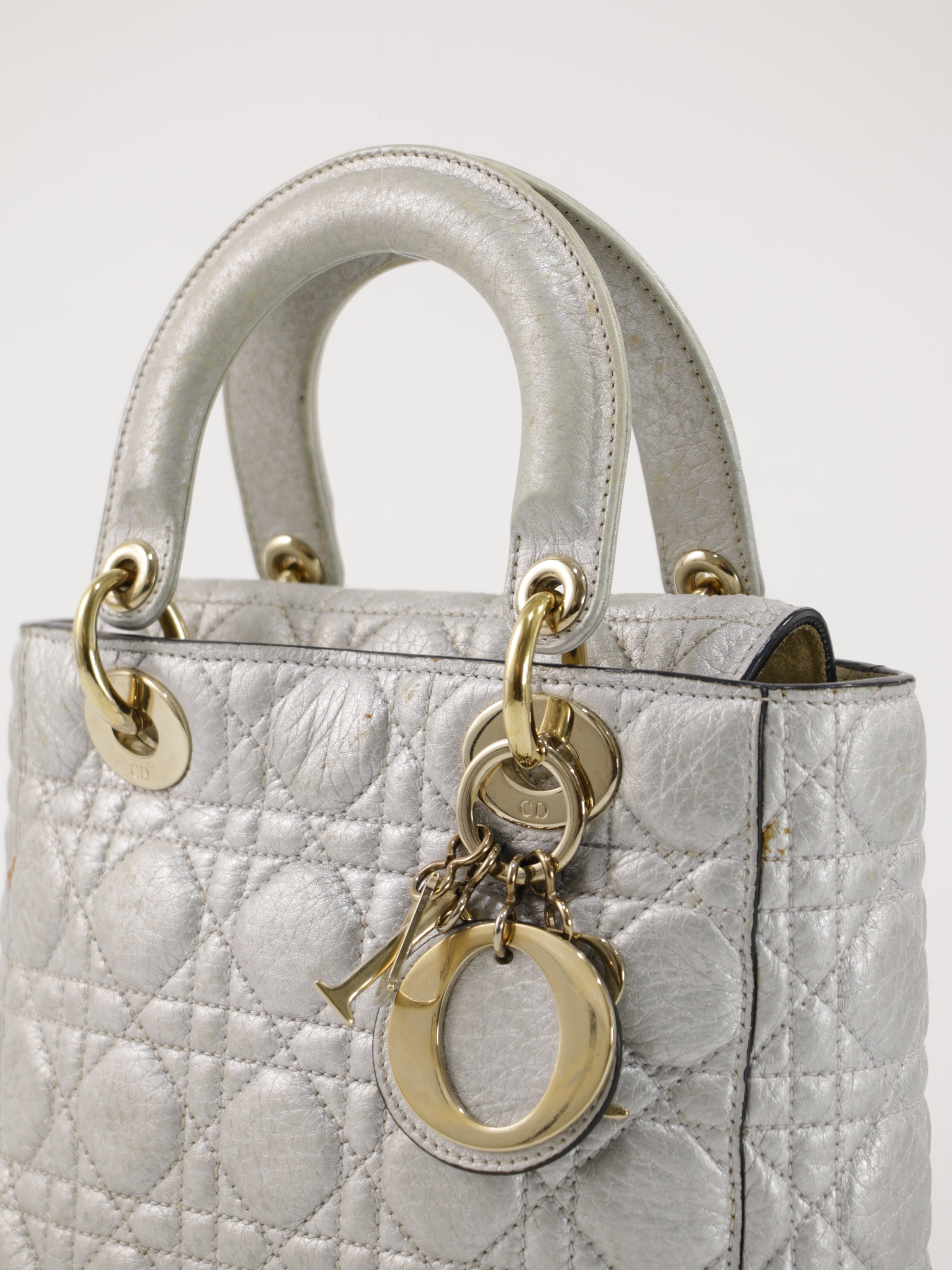 Small Lady Dior