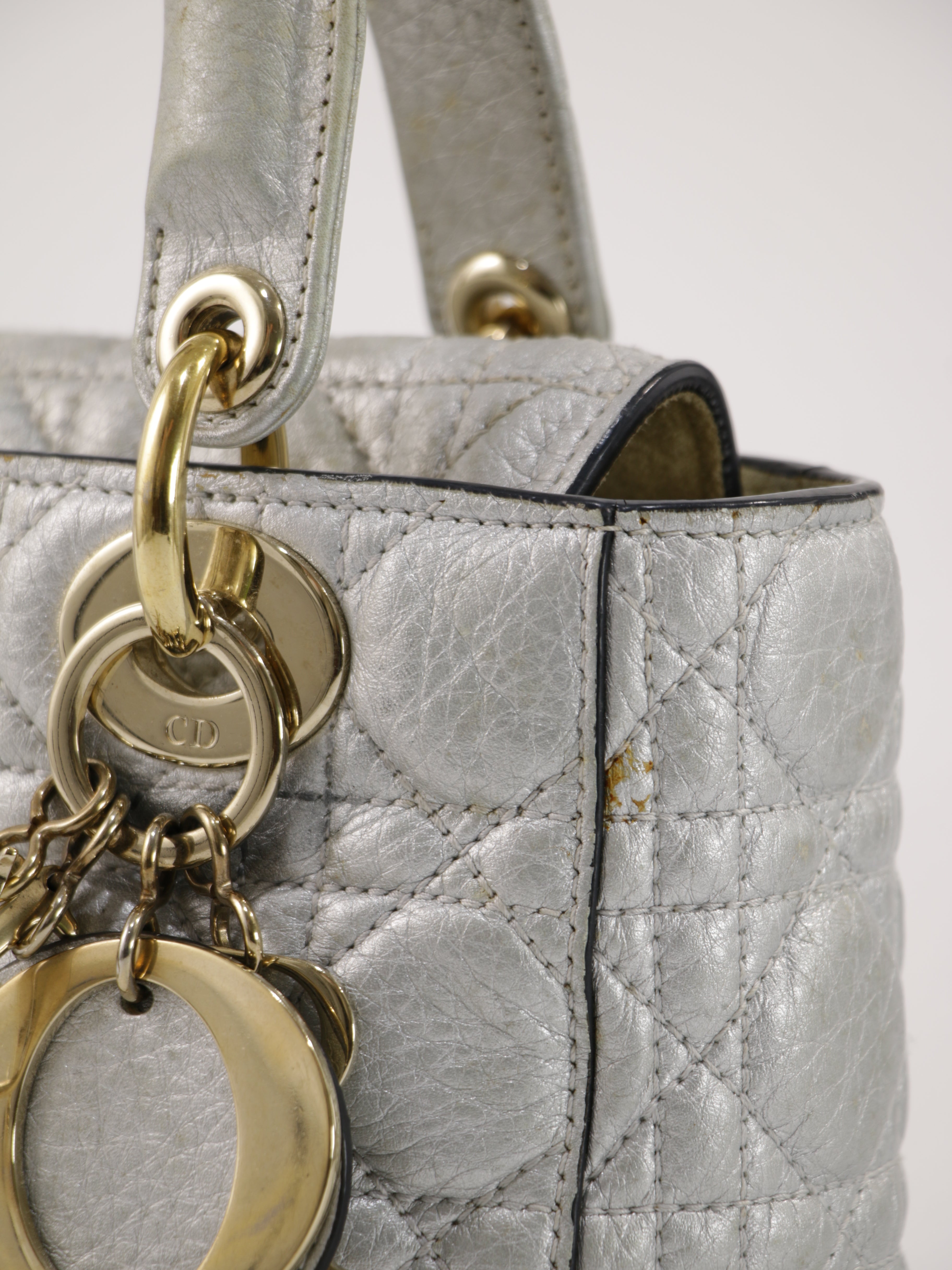 Small Lady Dior