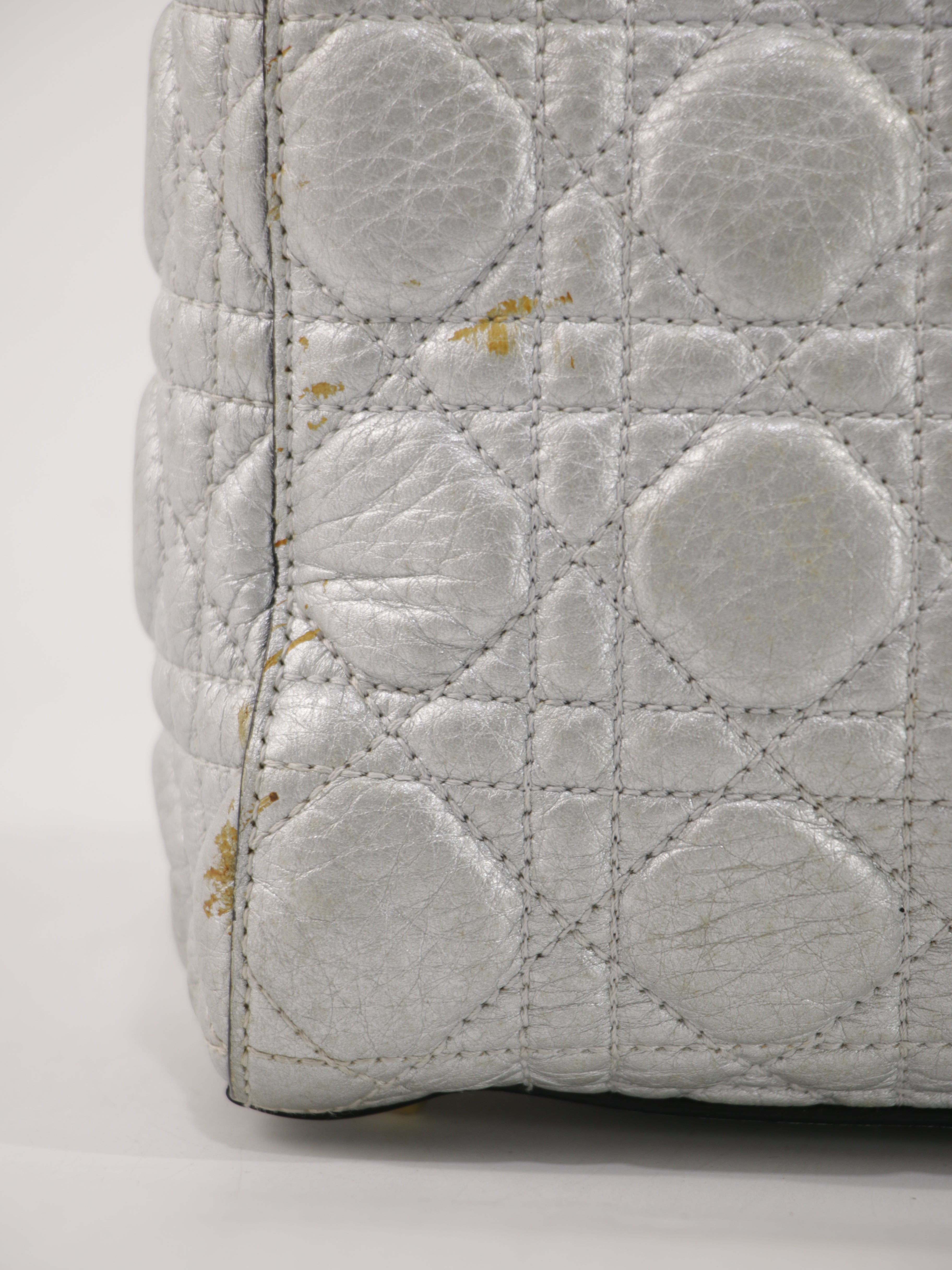 Small Lady Dior