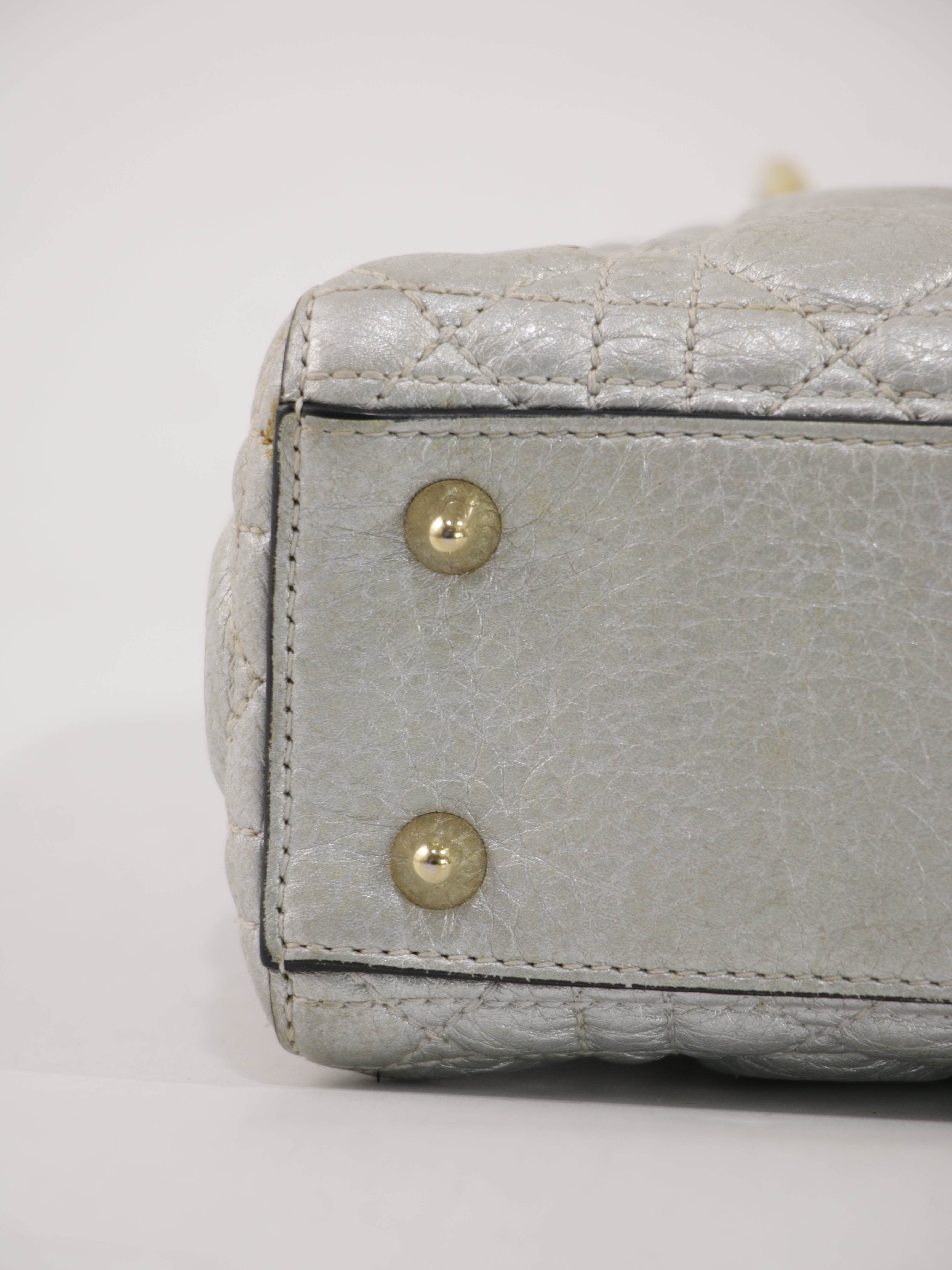 Small Lady Dior