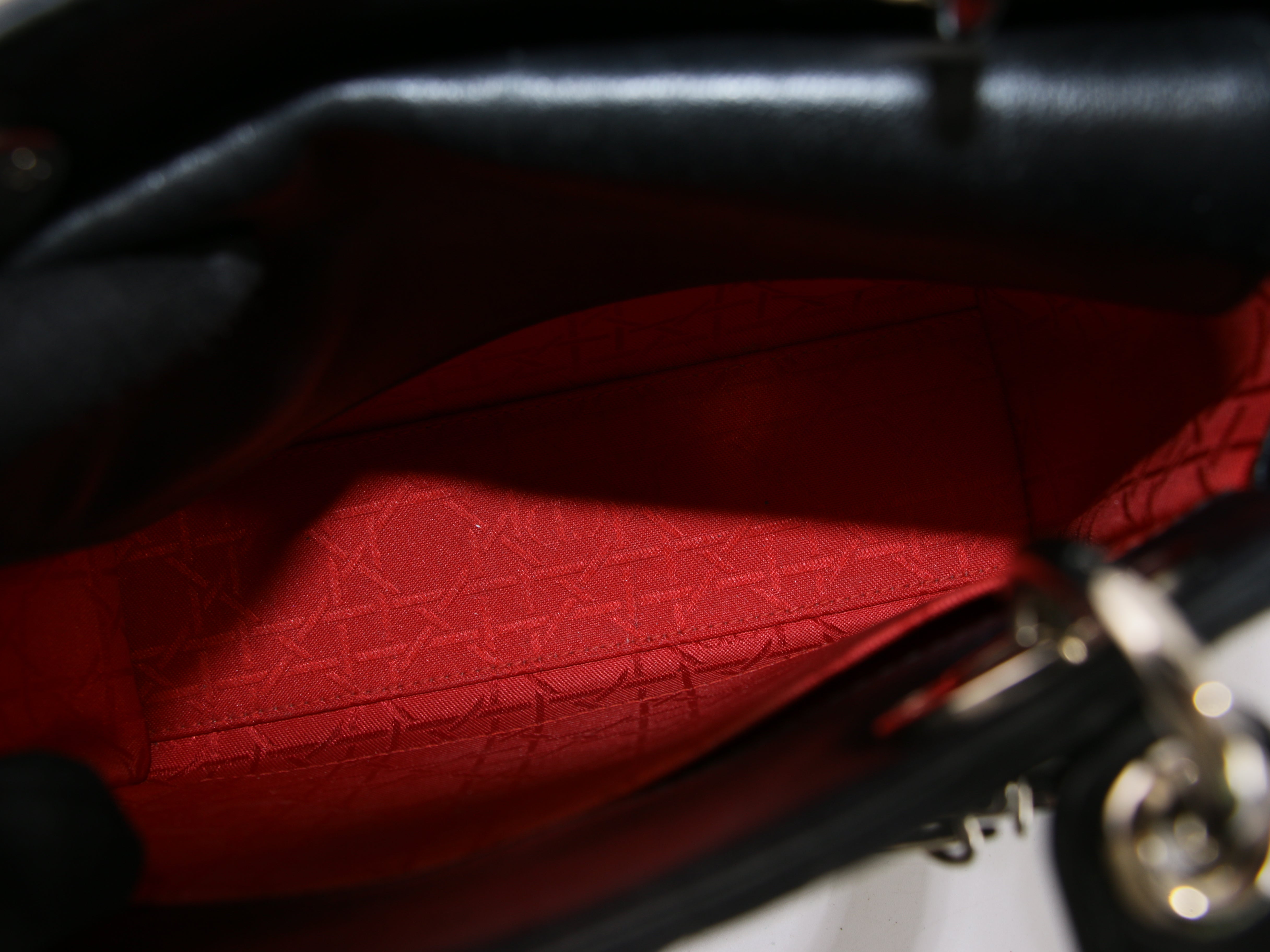 Small Lady Dior