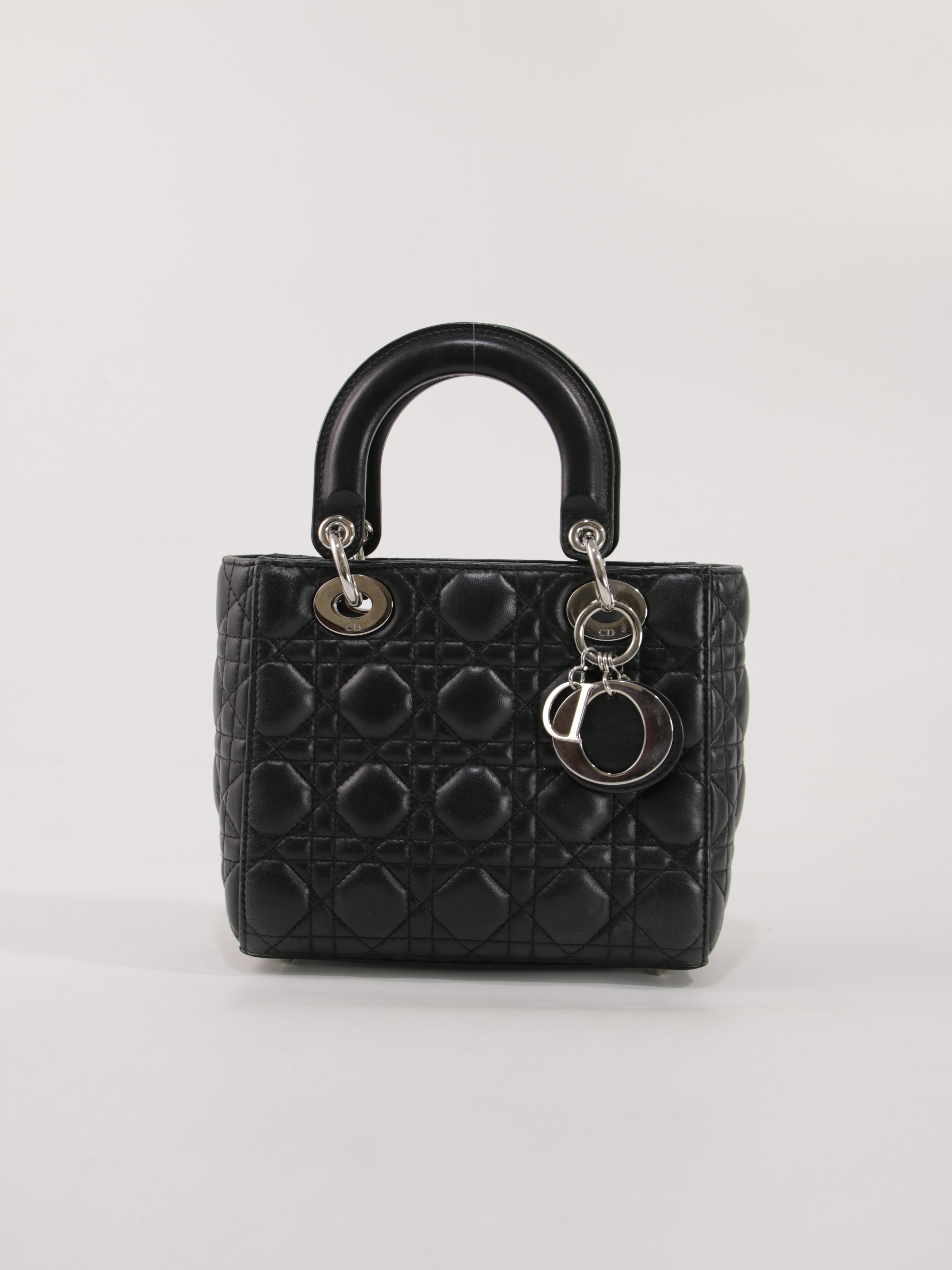 Small Lady Dior